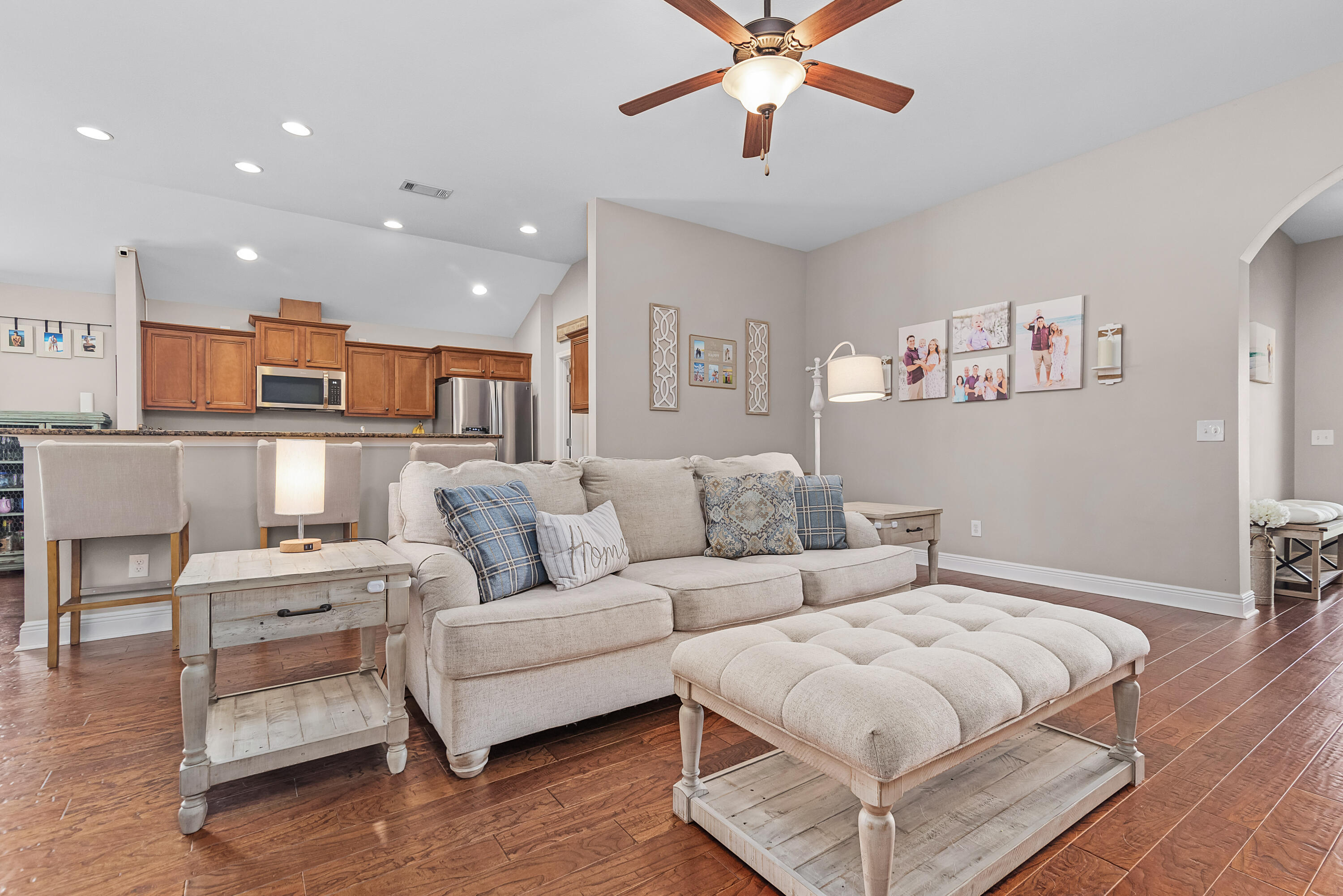 Stonechase - Residential