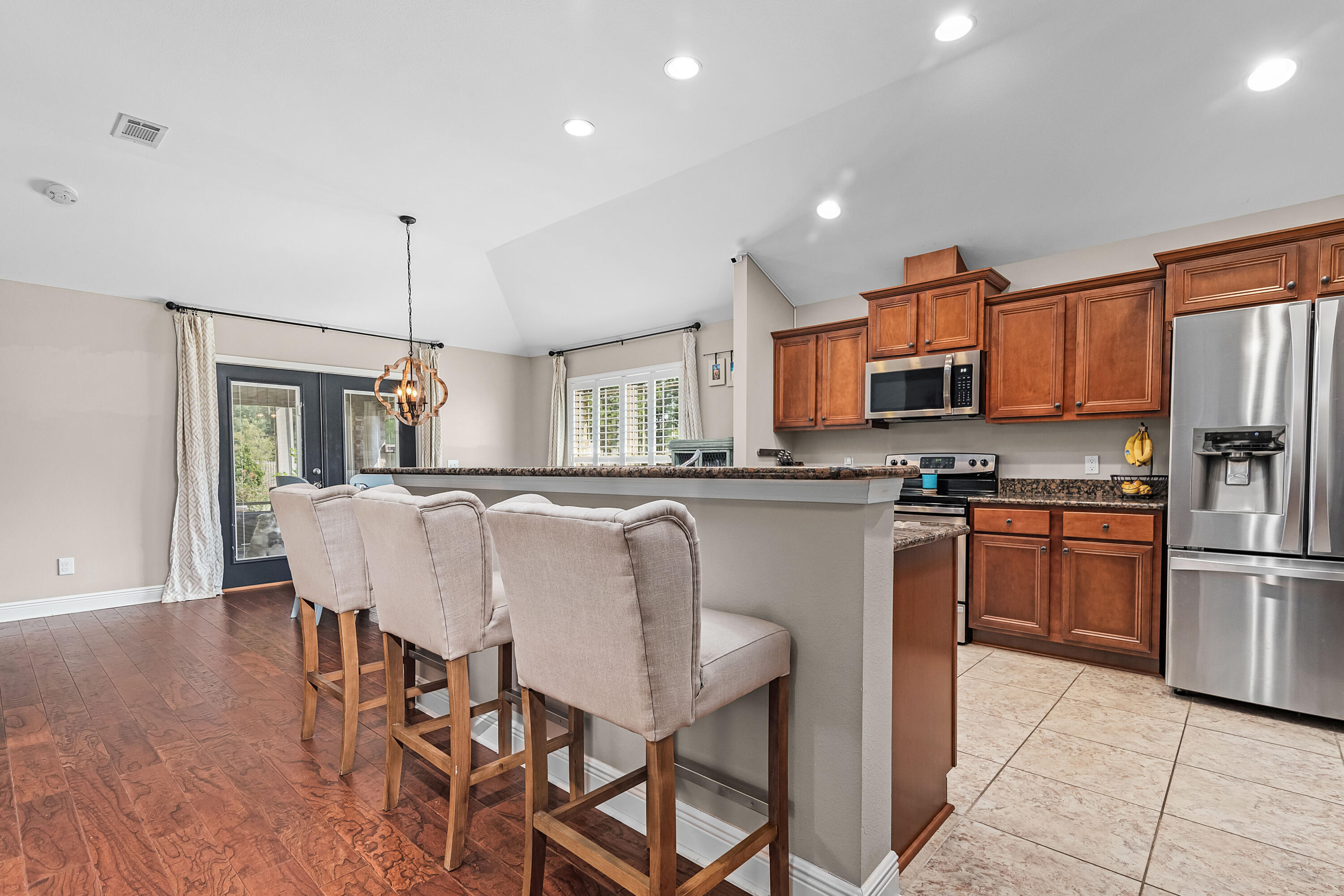 Stonechase - Residential