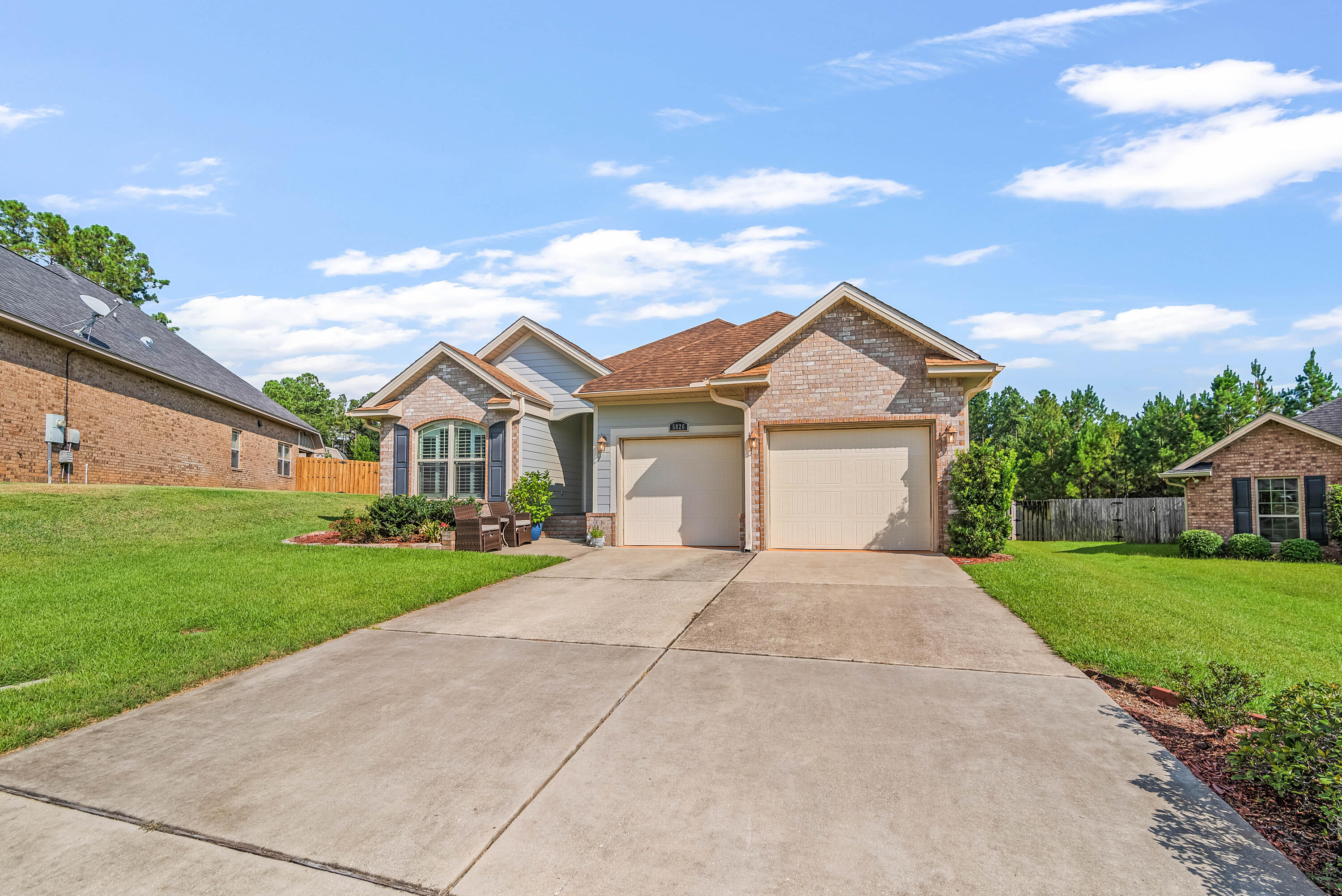 Stonechase - Residential