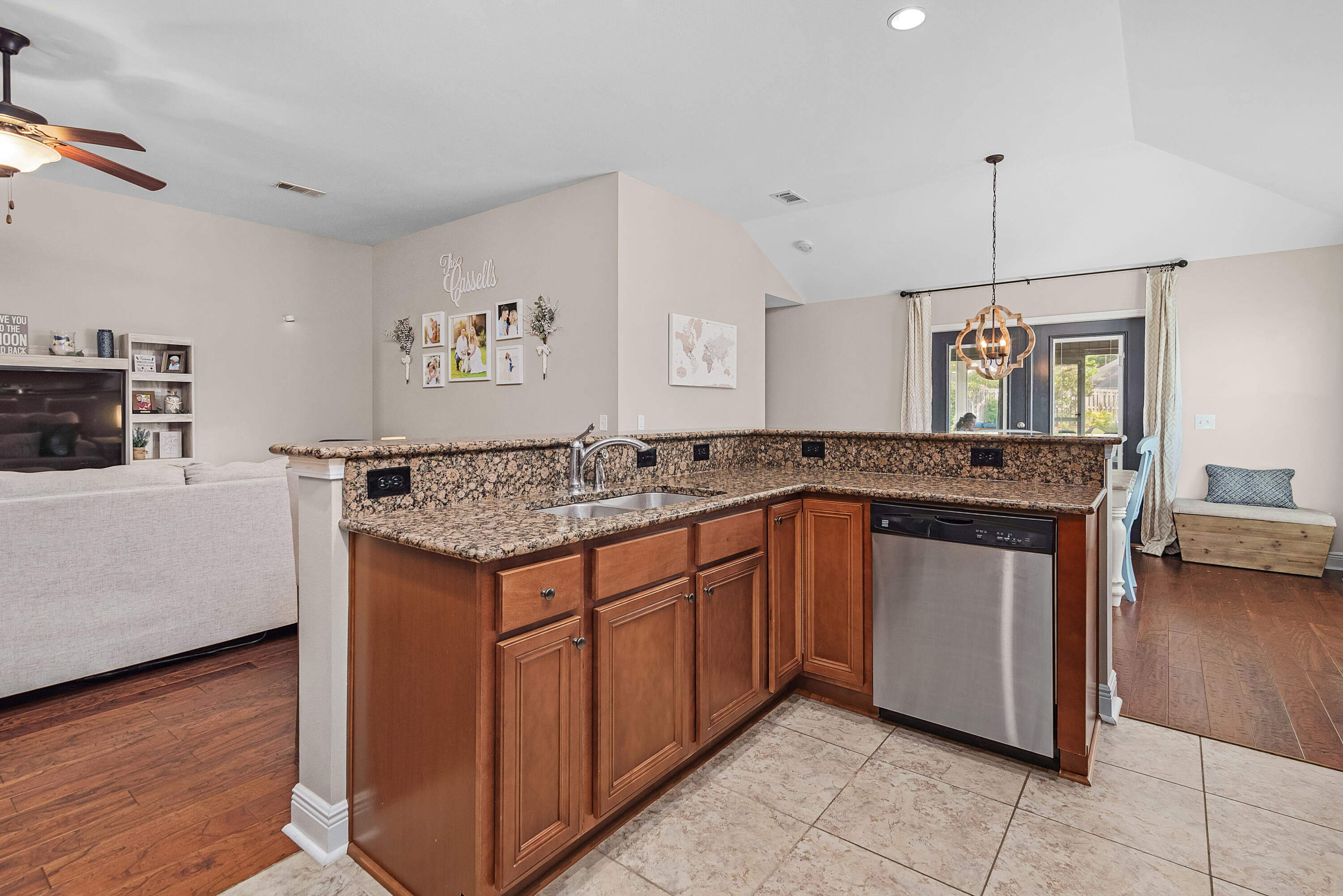 Stonechase - Residential