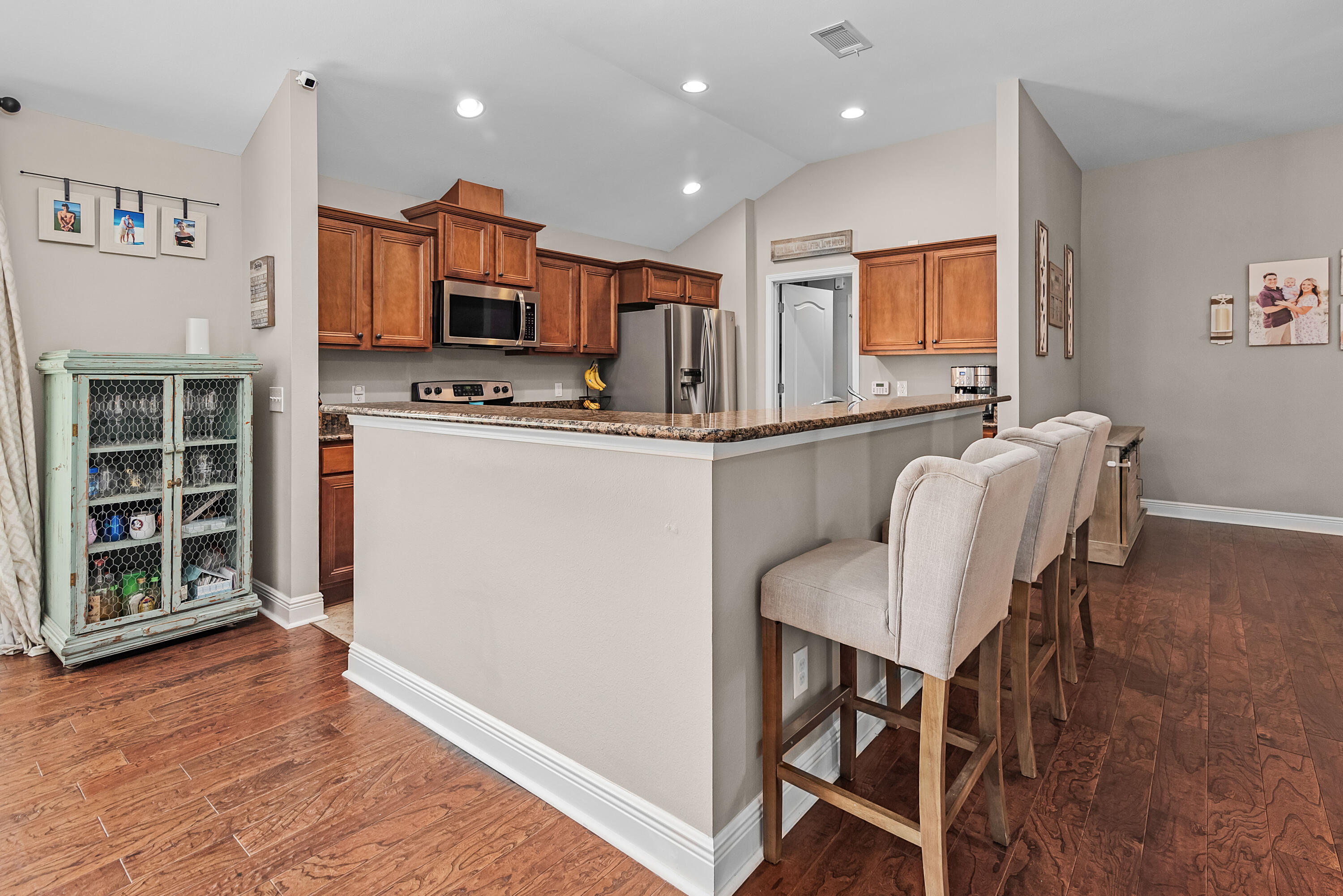 Stonechase - Residential