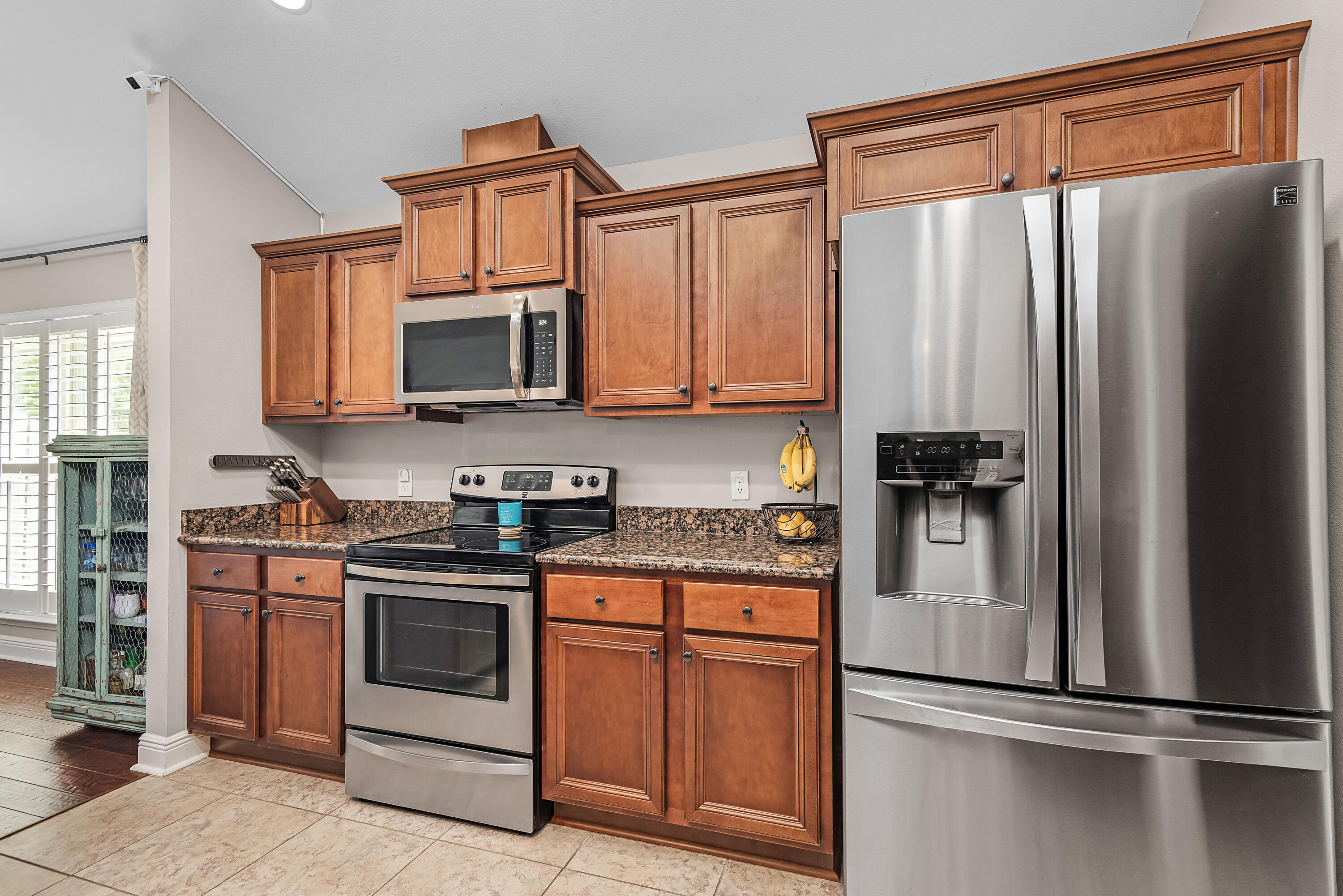 Stonechase - Residential