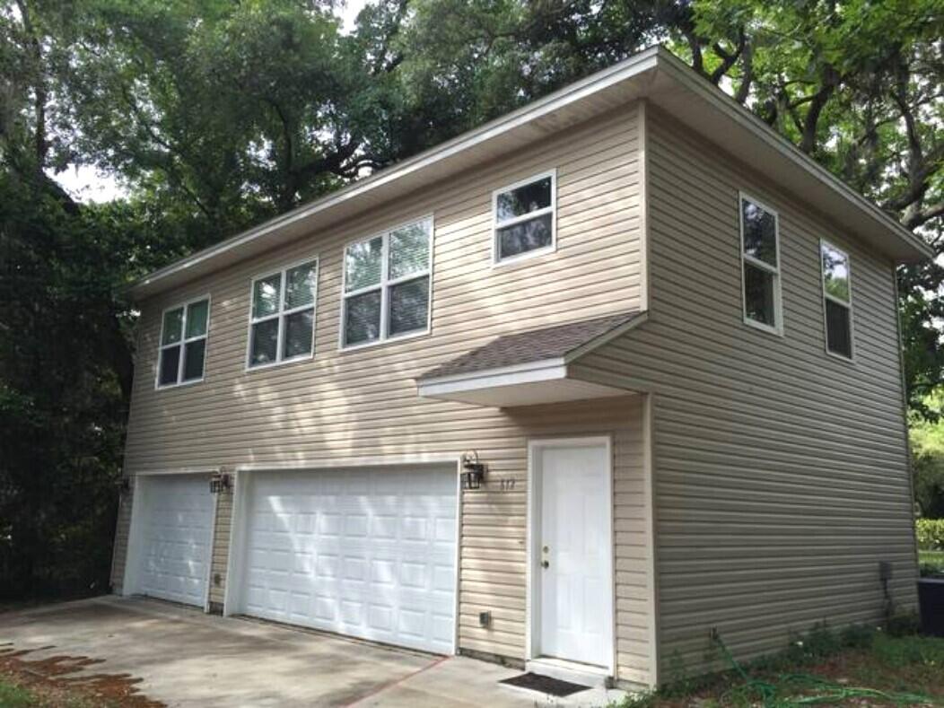 COLONY ESTATES - Residential Lease