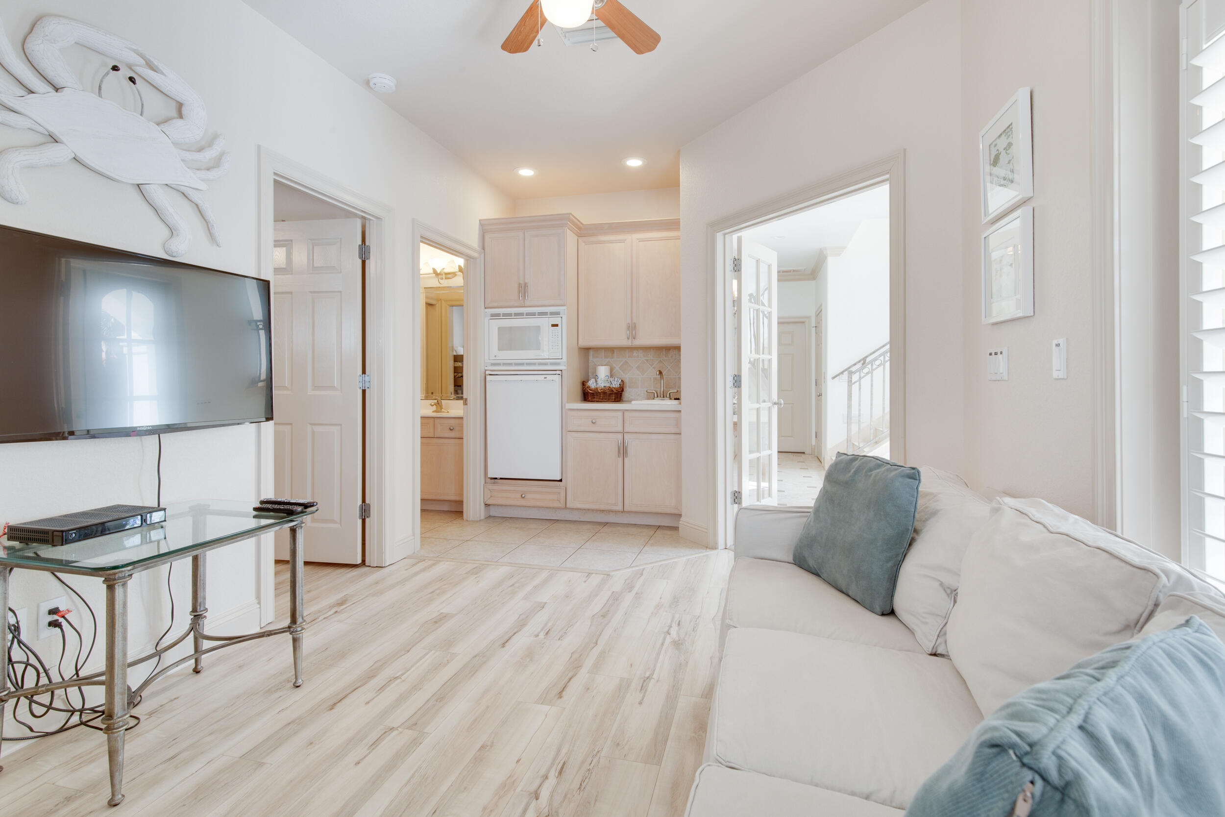 DESTINY BY THE SEA S/D - Residential