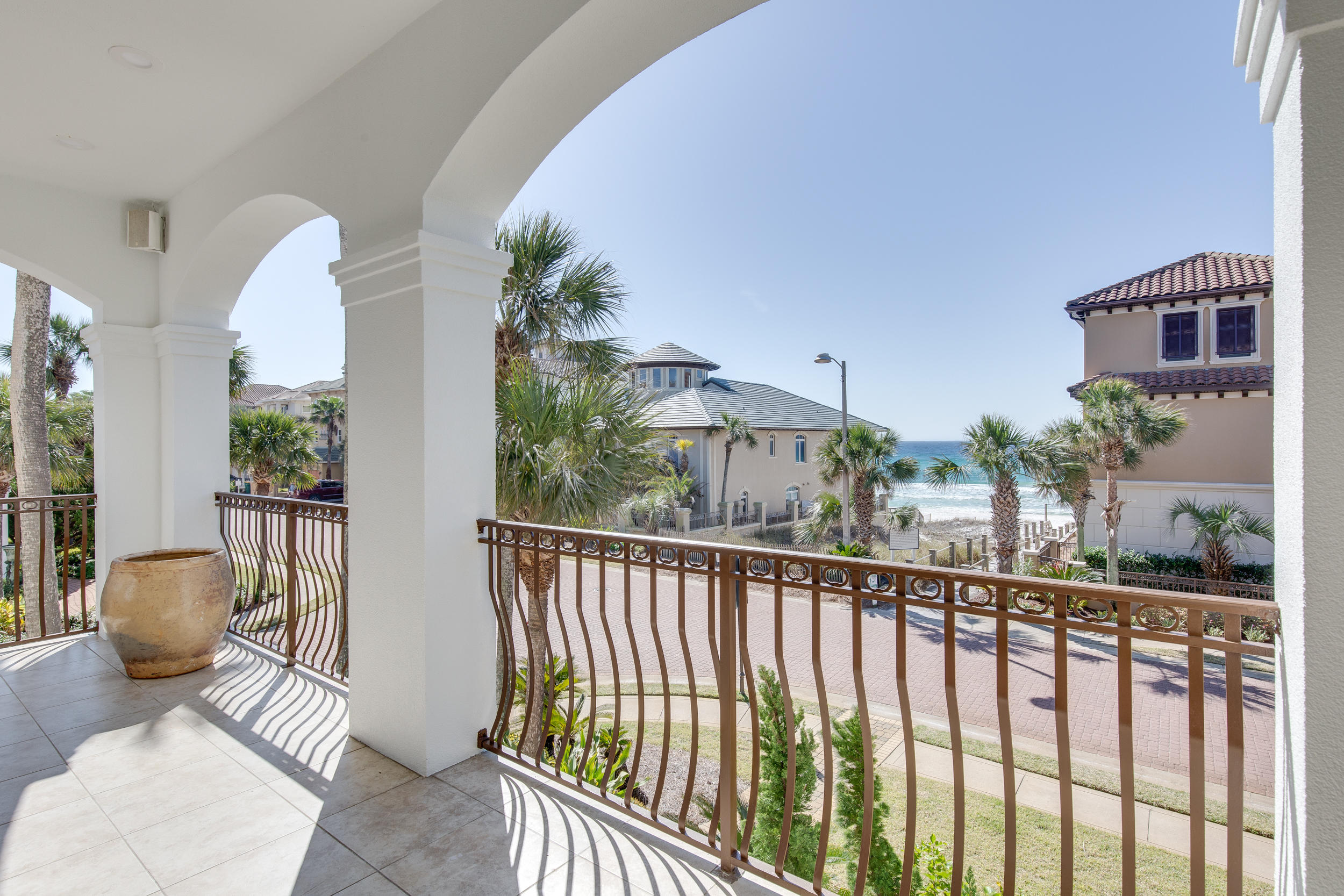 DESTINY BY THE SEA S/D - Residential