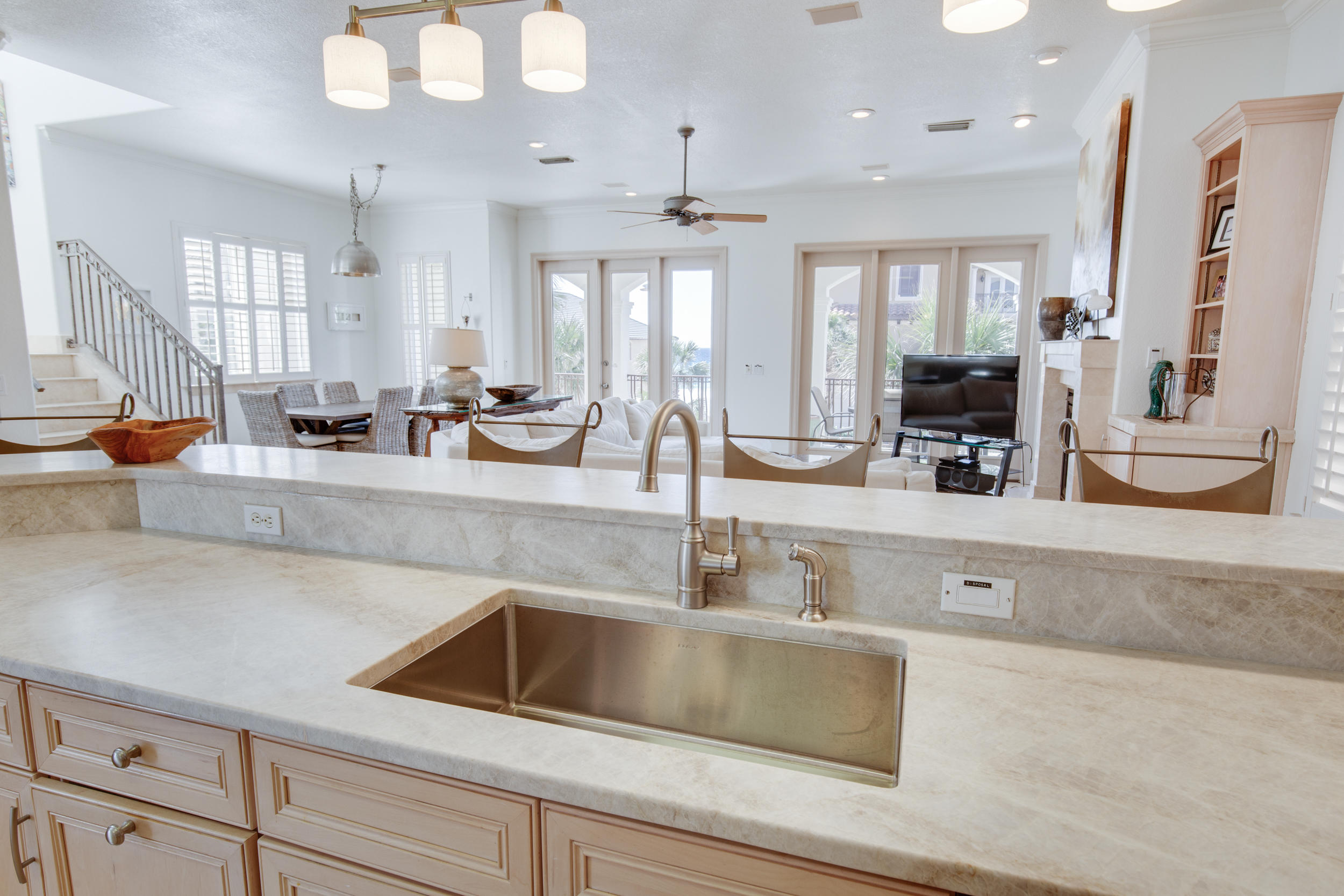 DESTINY BY THE SEA S/D - Residential