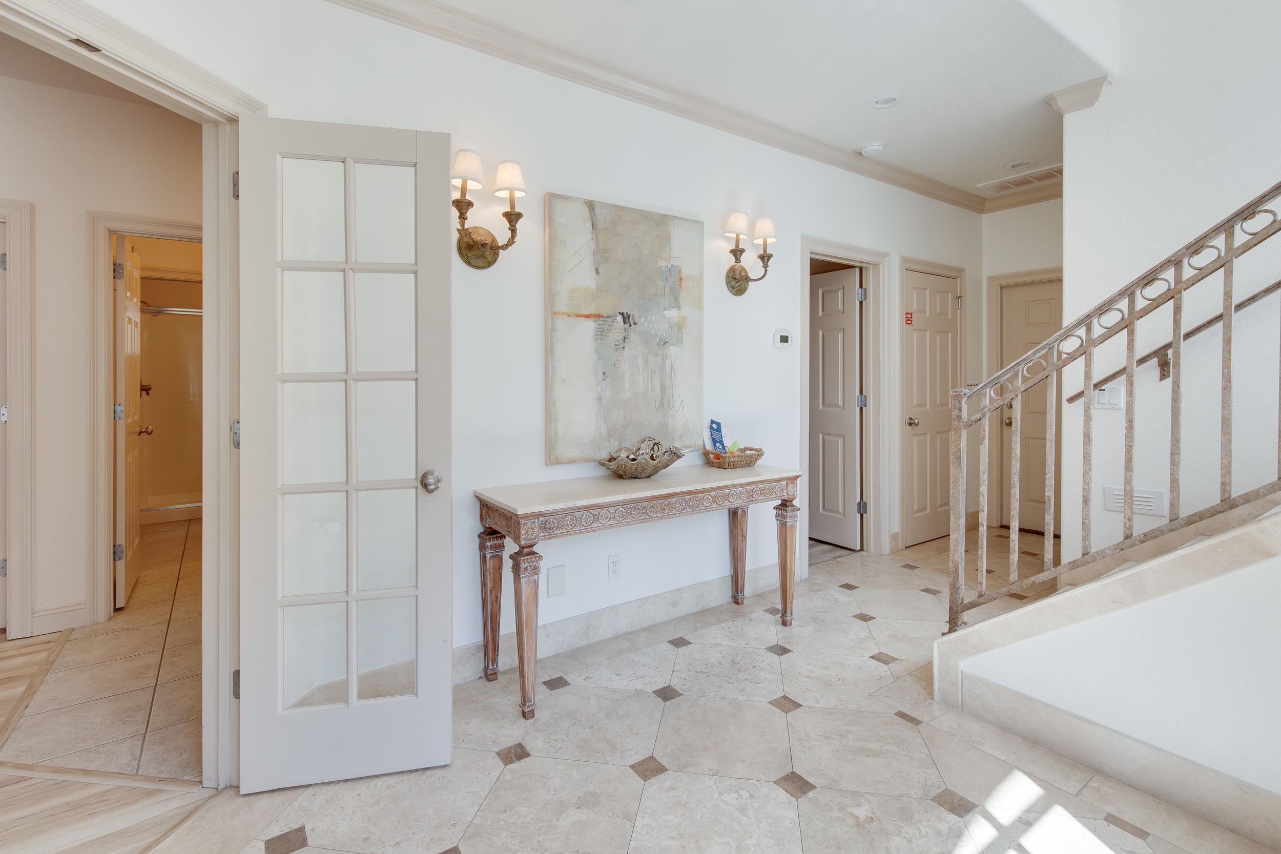 DESTINY BY THE SEA S/D - Residential