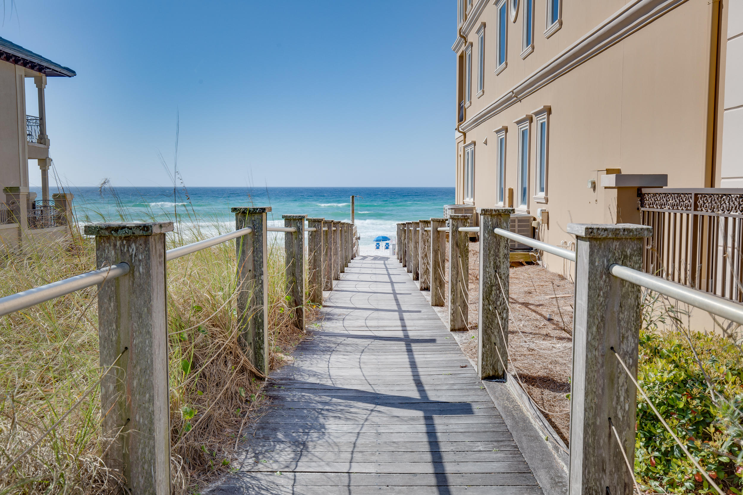 DESTINY BY THE SEA S/D - Residential