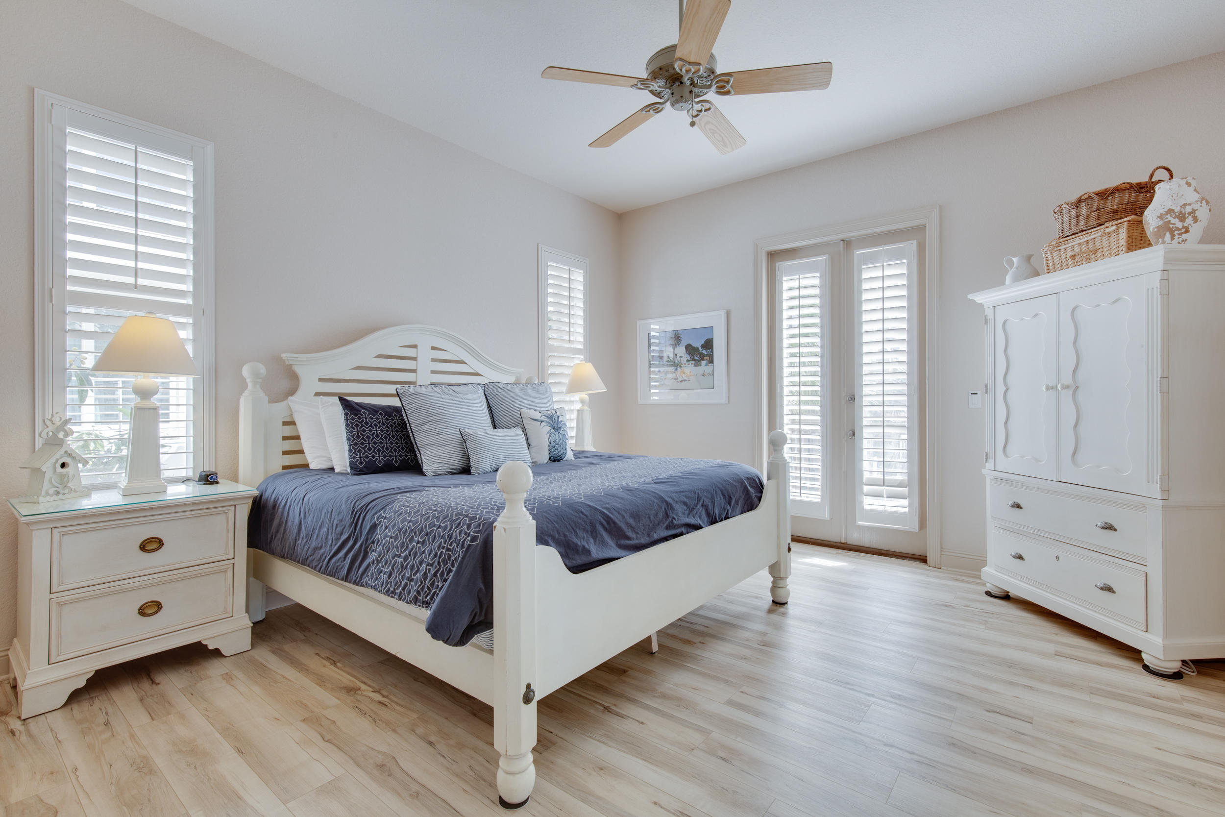 DESTINY BY THE SEA S/D - Residential