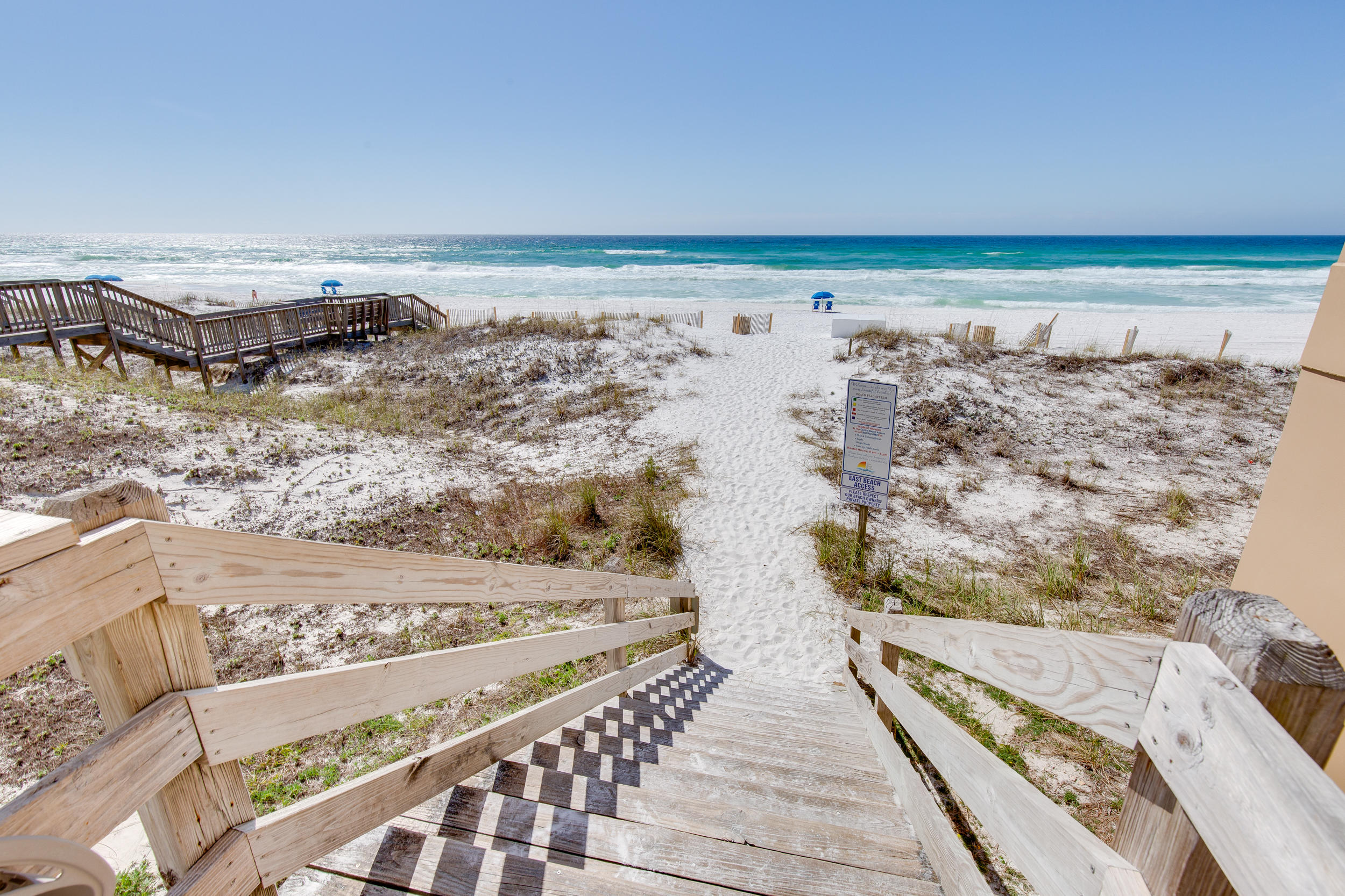 DESTINY BY THE SEA S/D - Residential