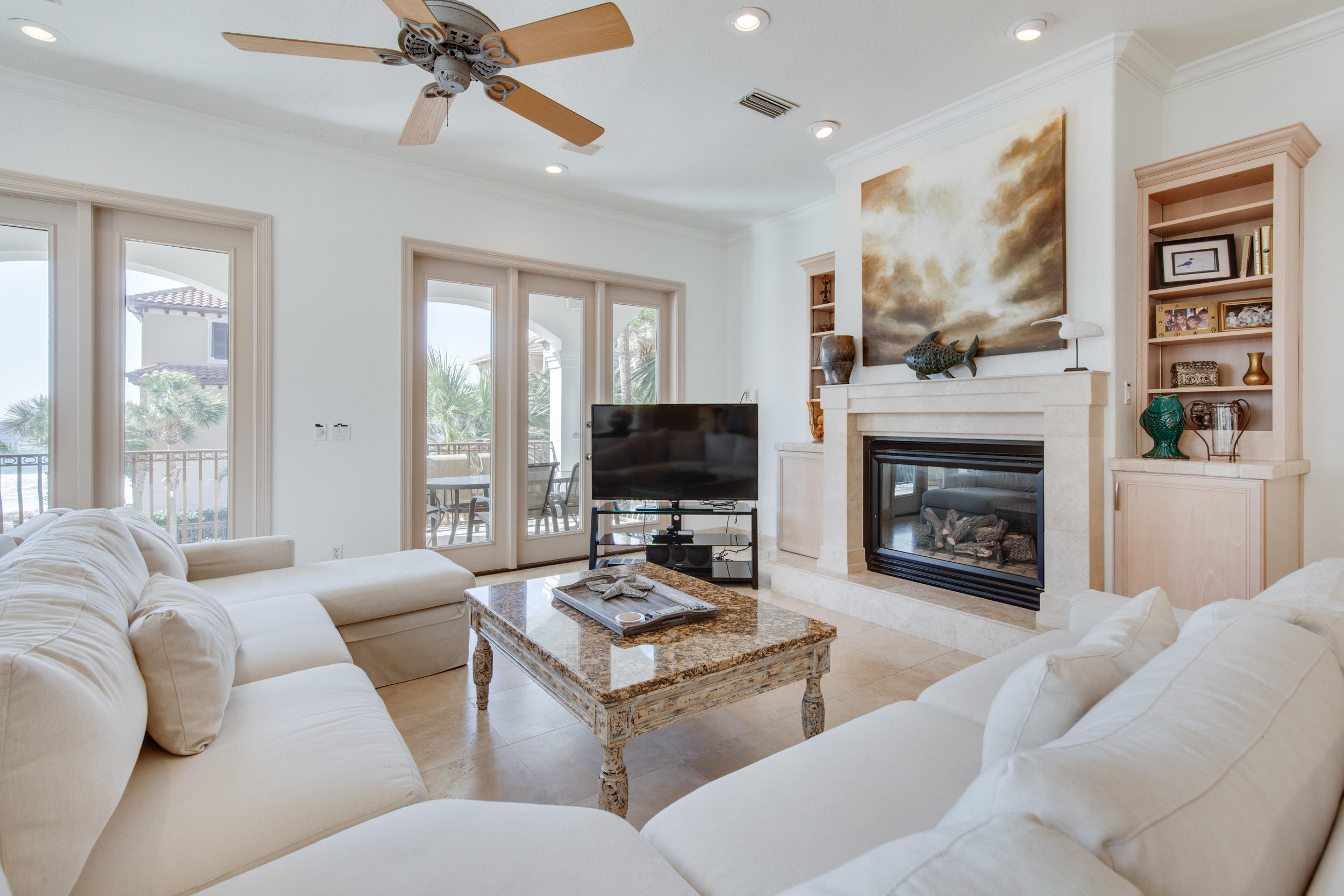 DESTINY BY THE SEA S/D - Residential