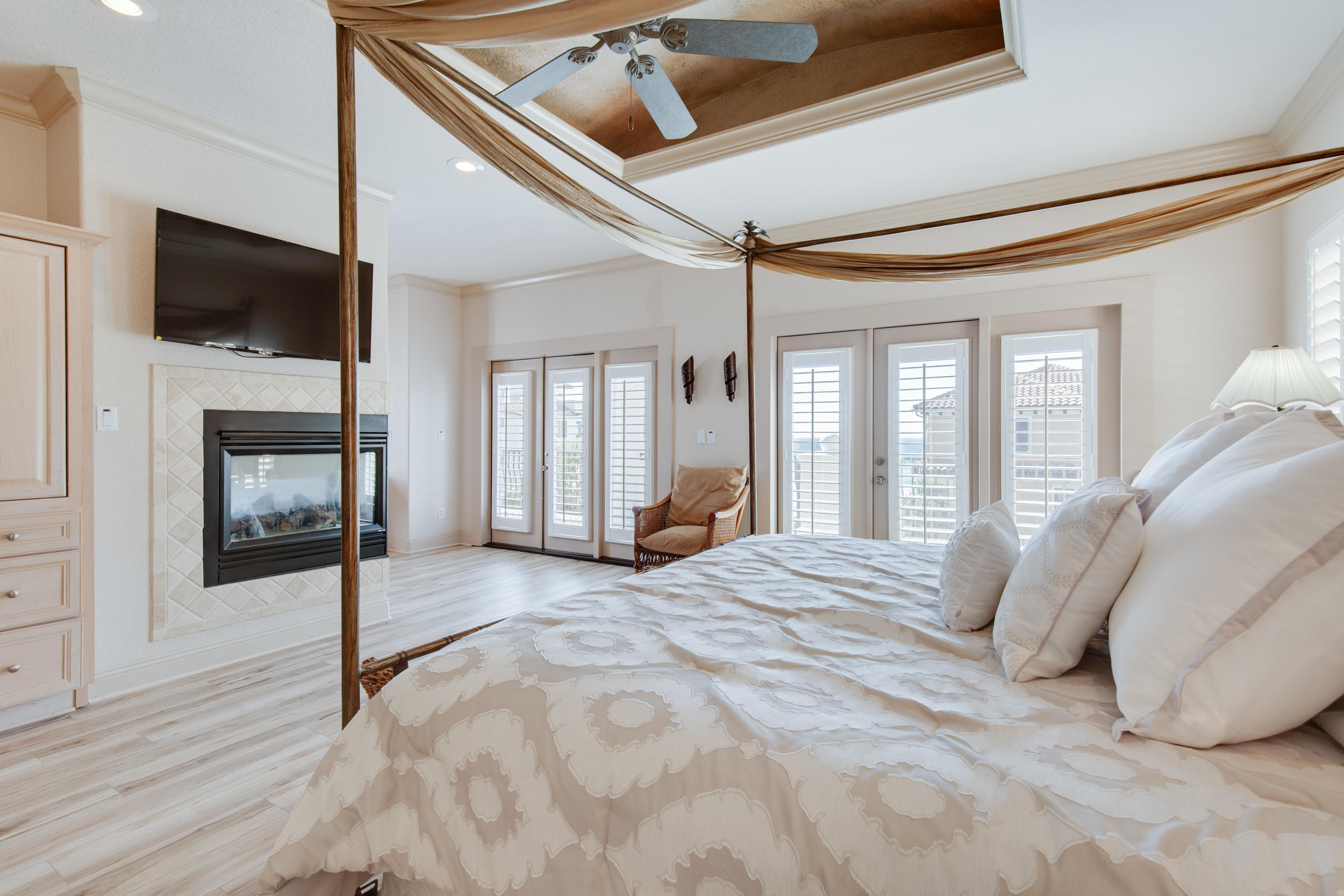DESTINY BY THE SEA S/D - Residential