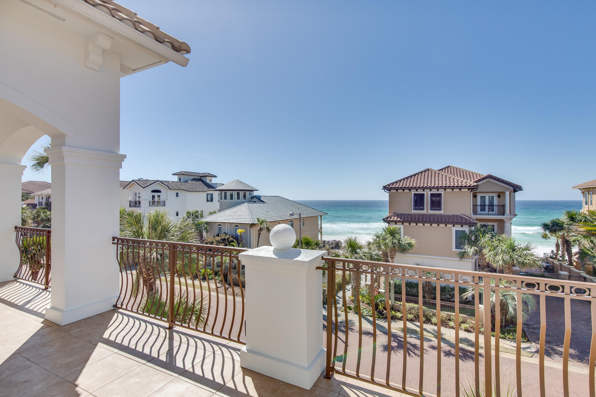 DESTINY BY THE SEA S/D - Residential