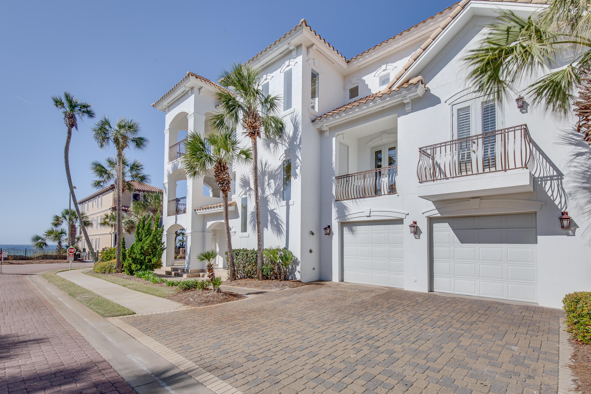 DESTINY BY THE SEA S/D - Residential