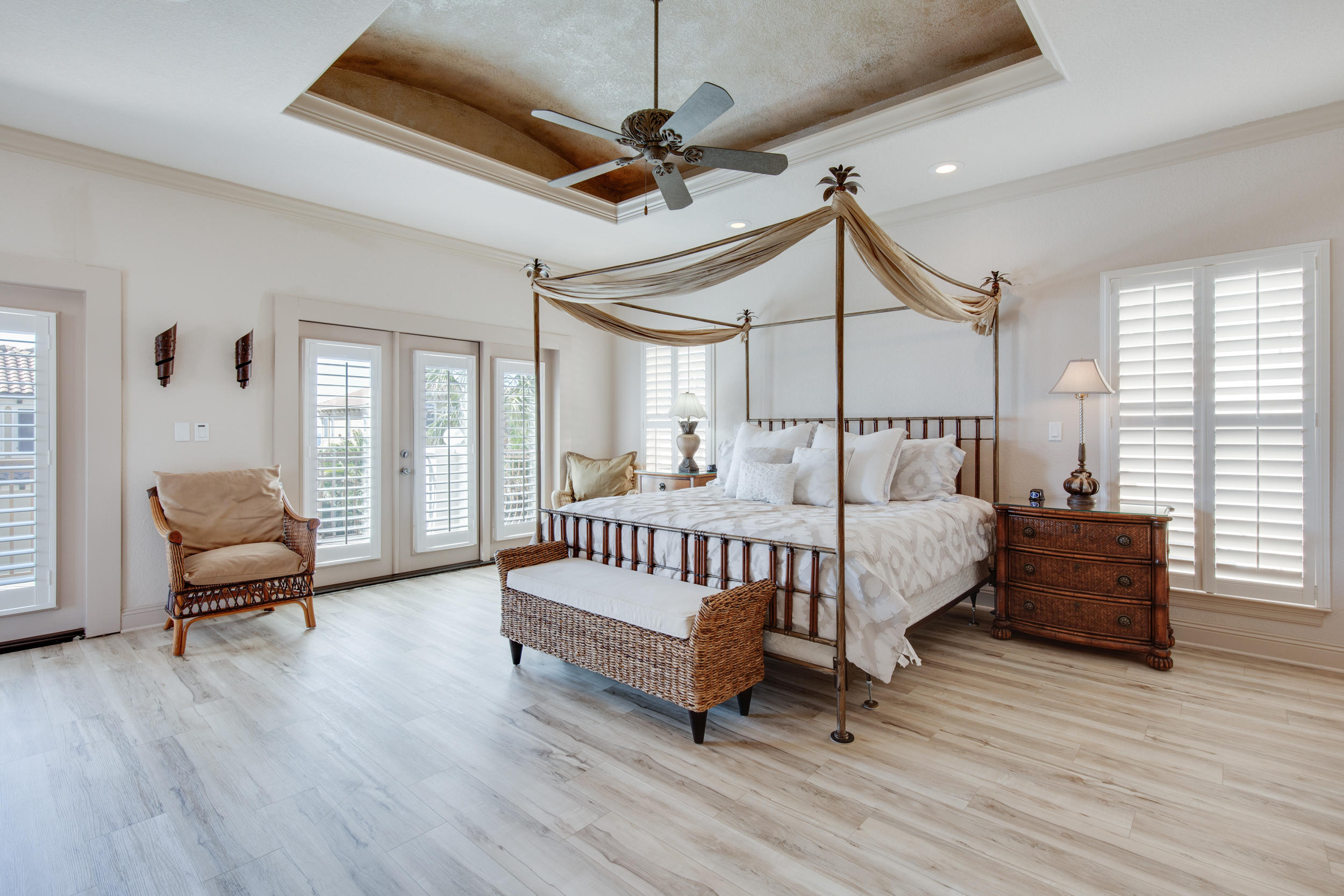 DESTINY BY THE SEA S/D - Residential