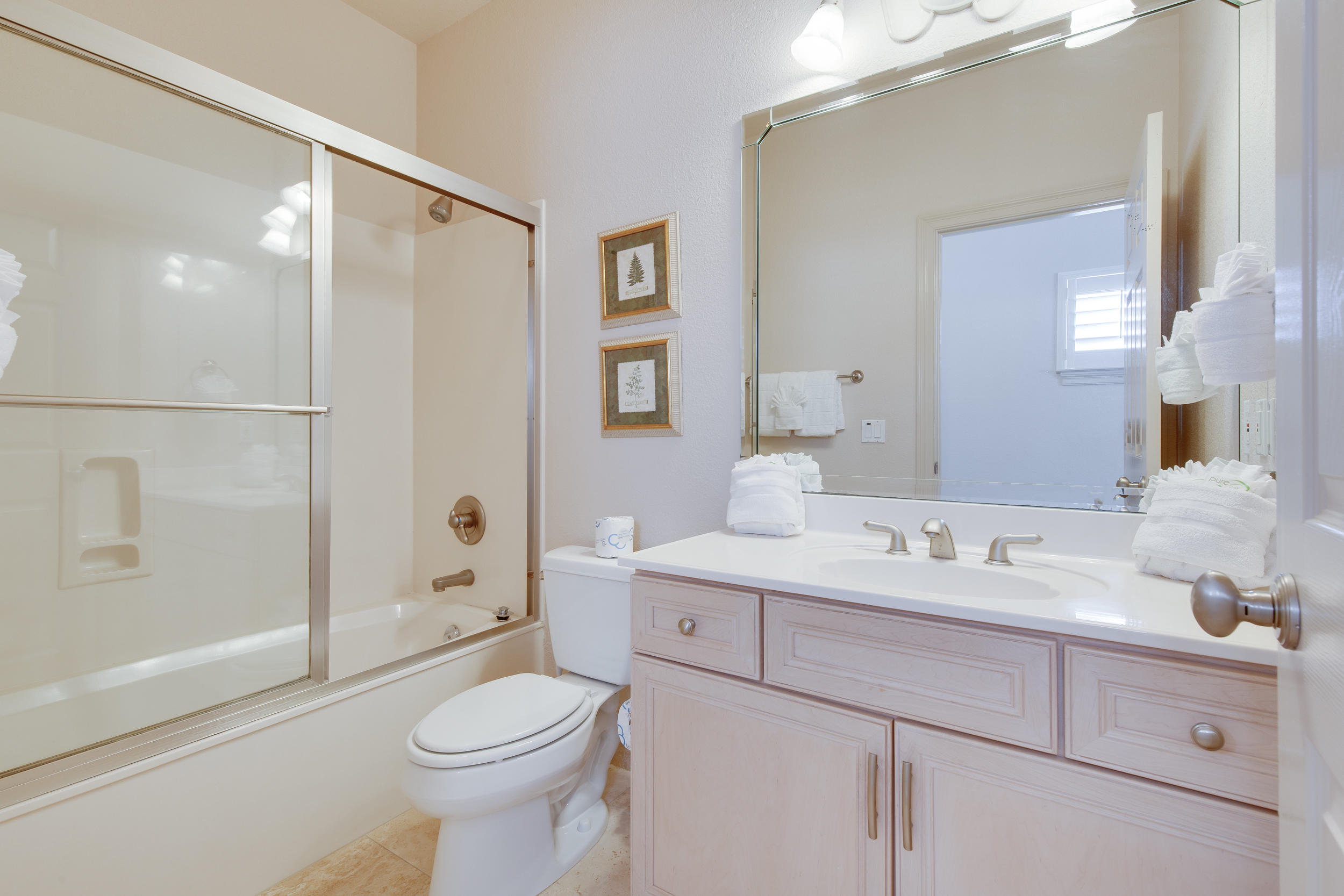 DESTINY BY THE SEA S/D - Residential