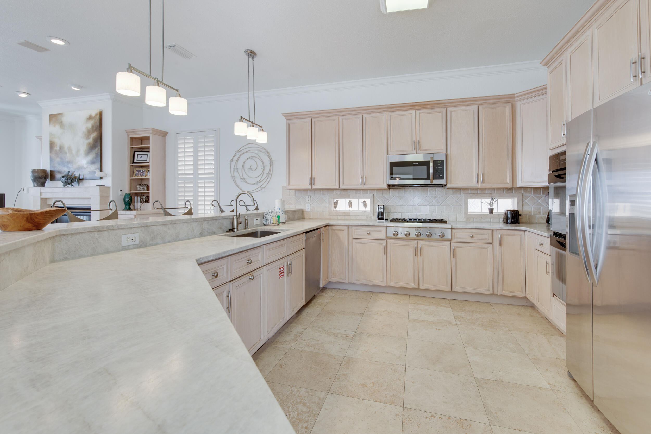 DESTINY BY THE SEA S/D - Residential