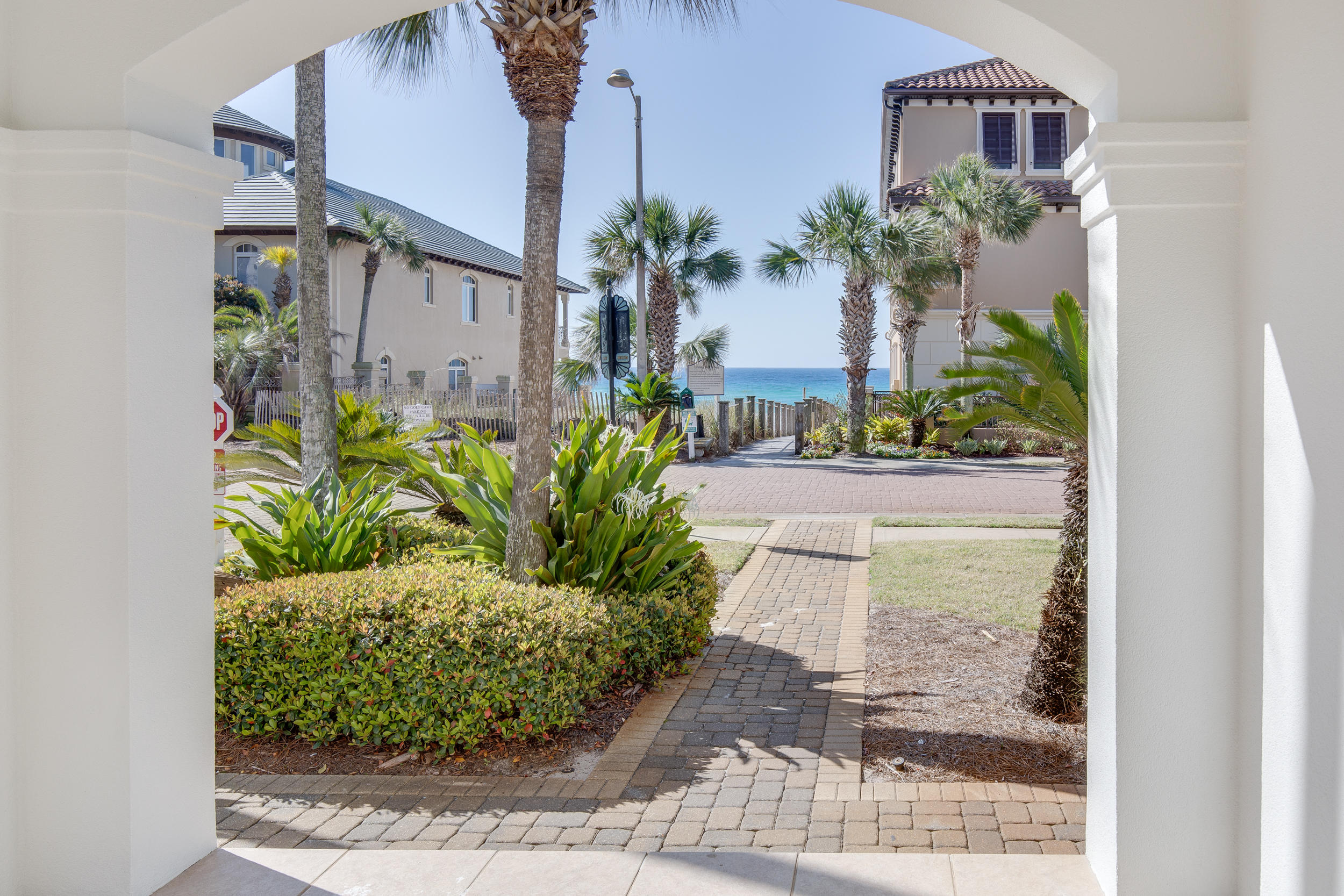 DESTINY BY THE SEA S/D - Residential