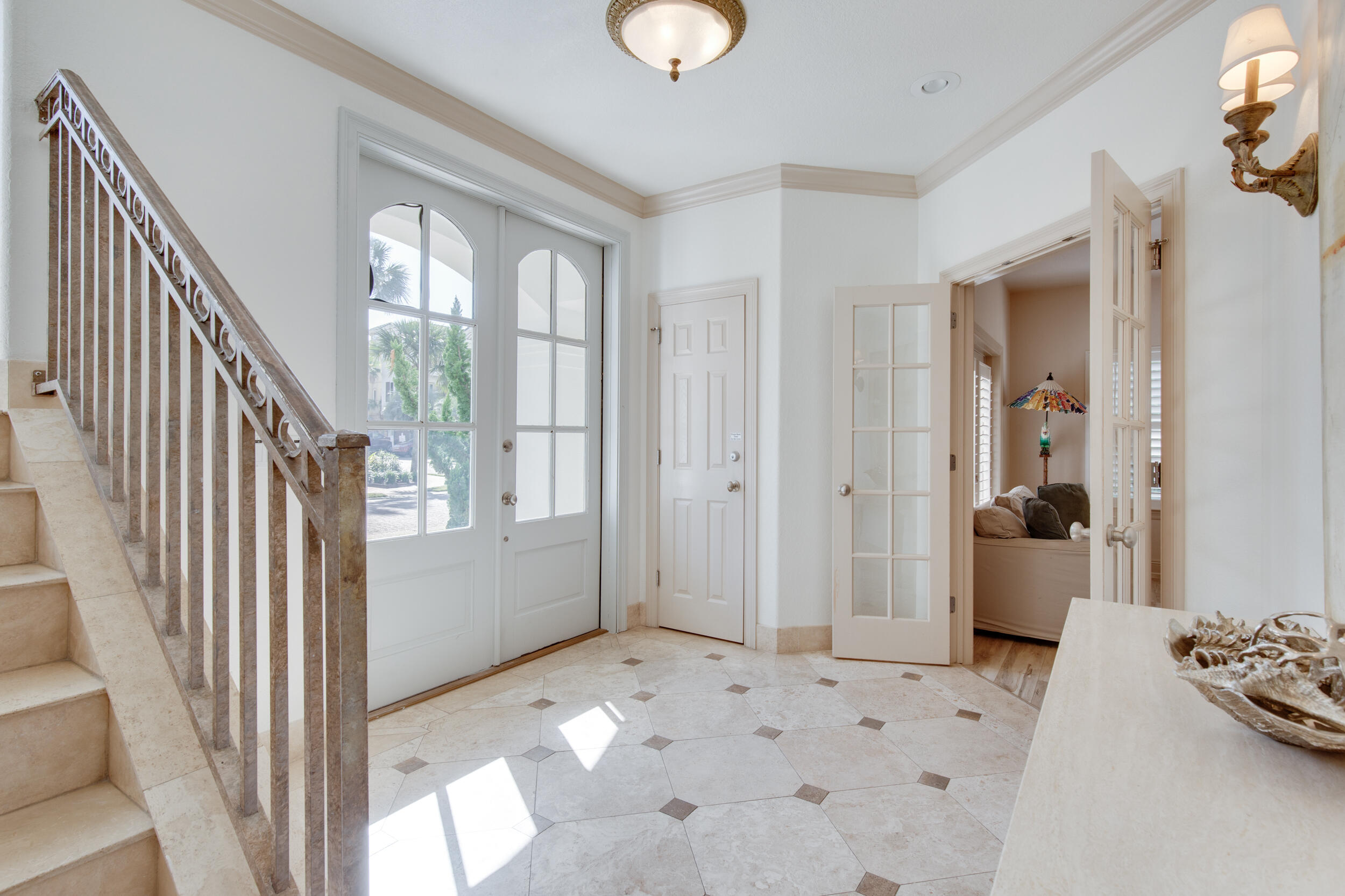 DESTINY BY THE SEA S/D - Residential