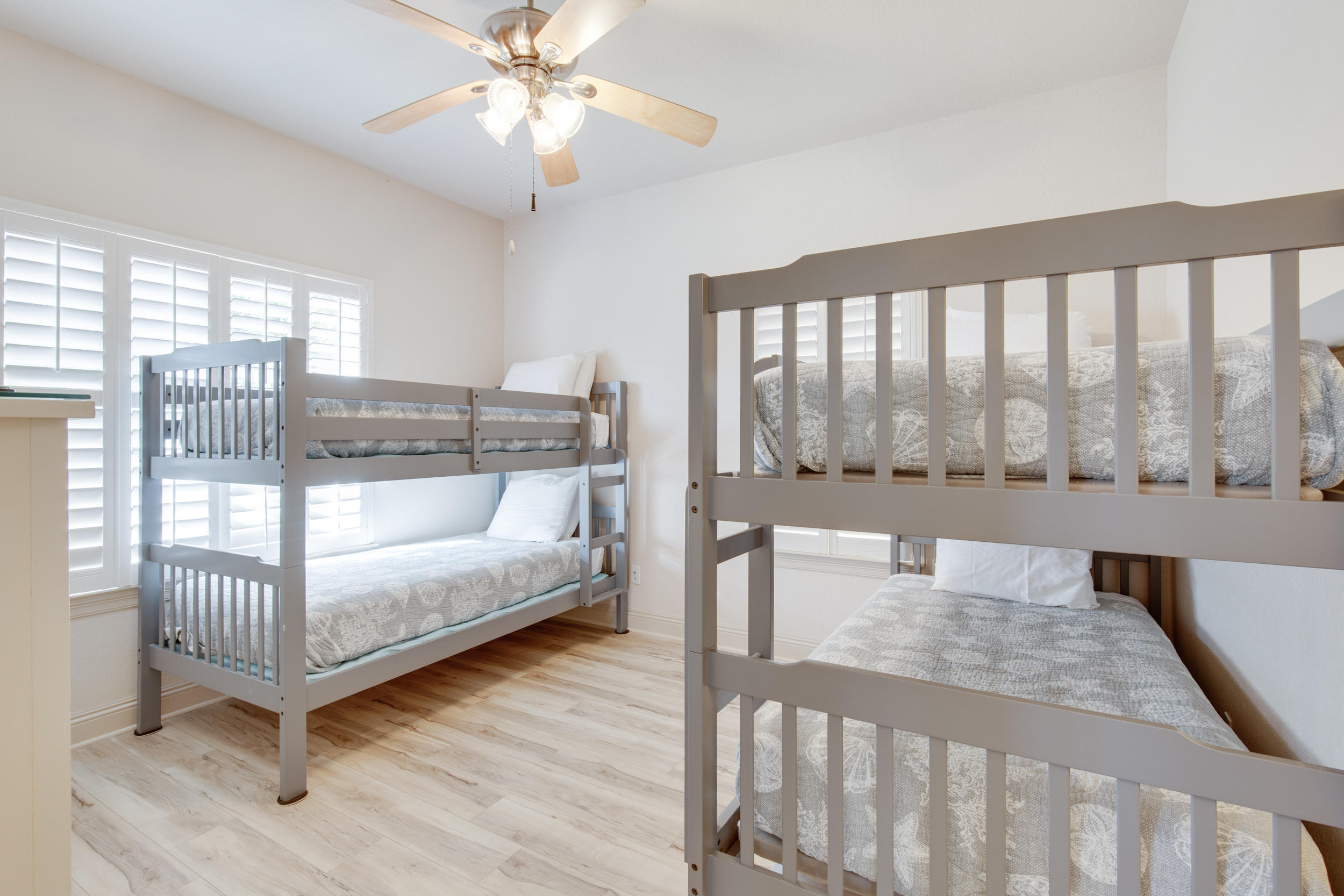 DESTINY BY THE SEA S/D - Residential