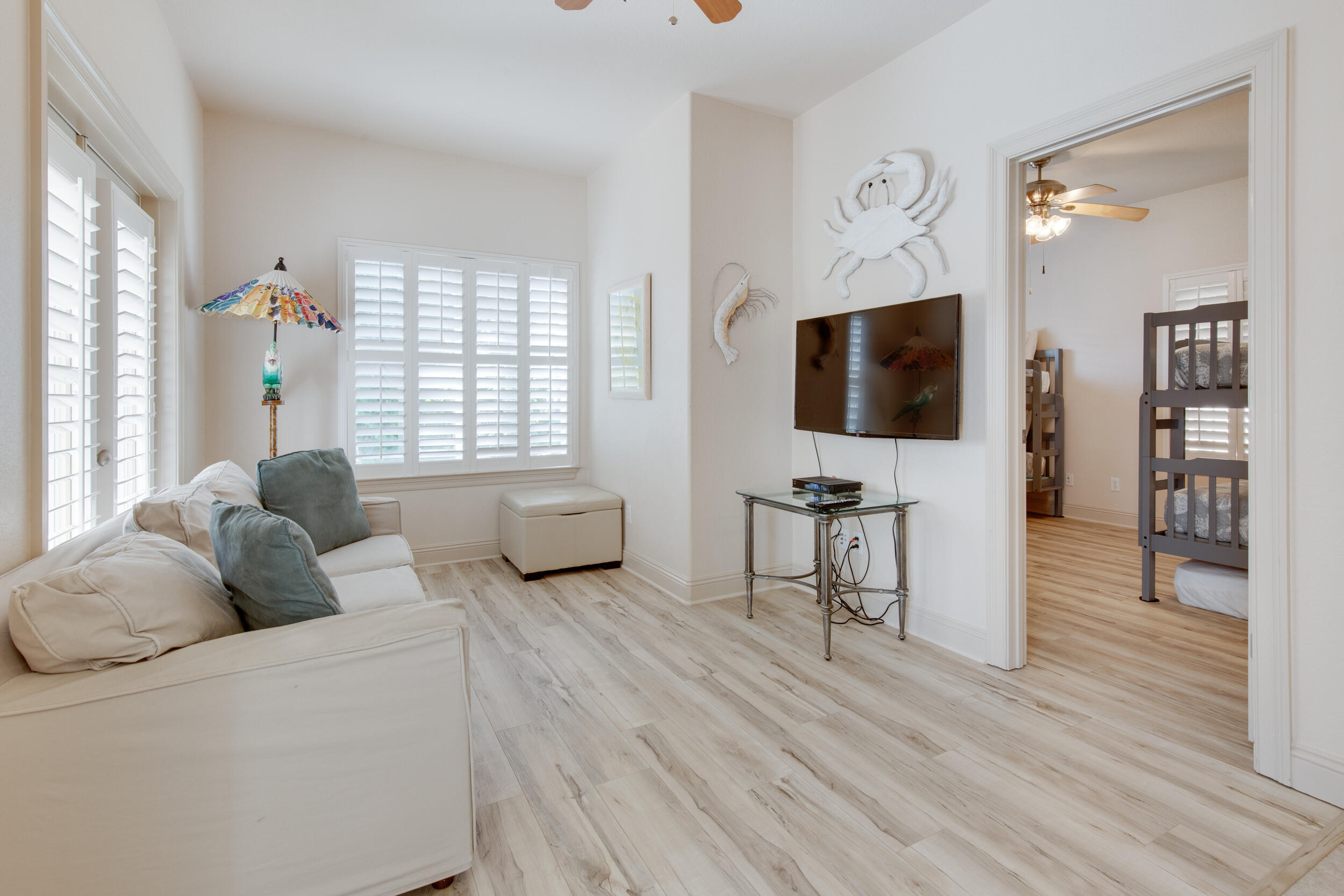 DESTINY BY THE SEA S/D - Residential