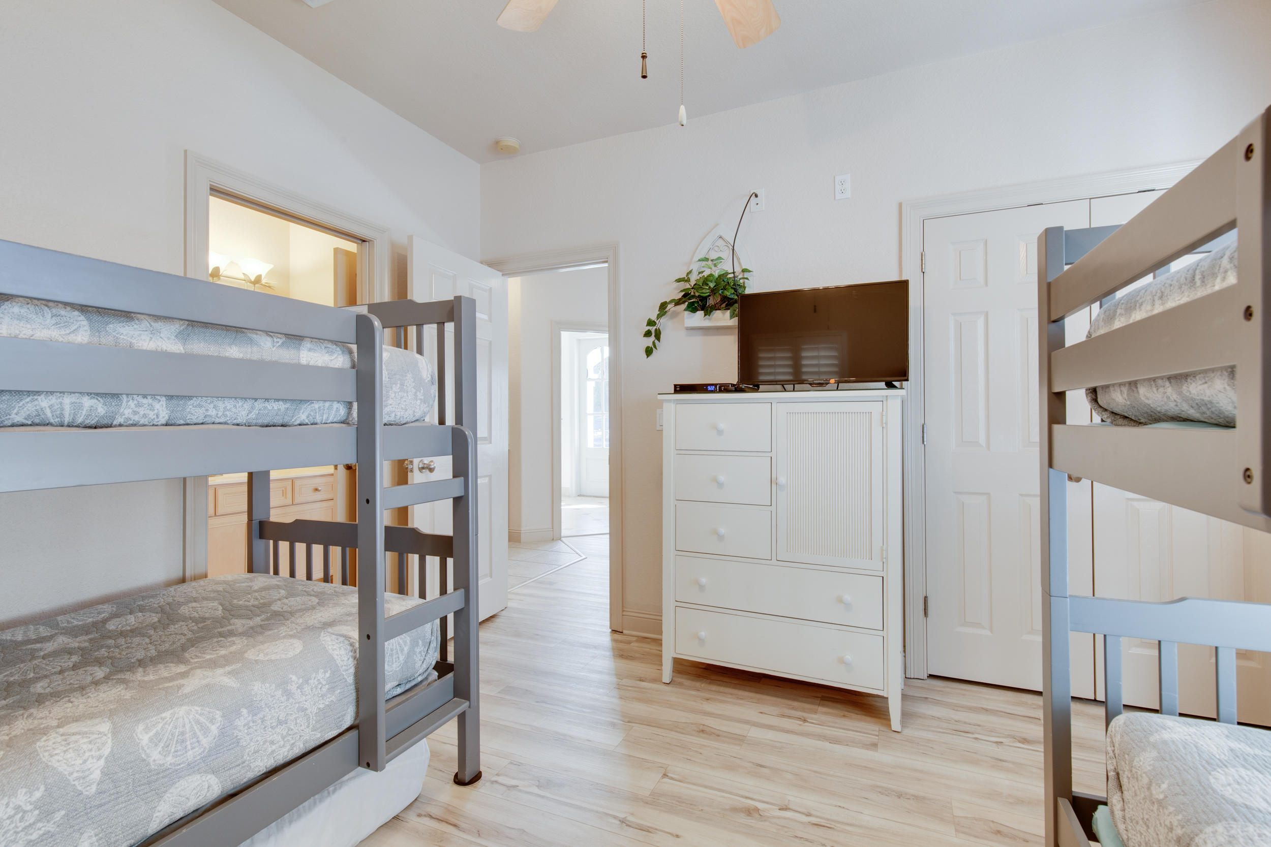 DESTINY BY THE SEA S/D - Residential