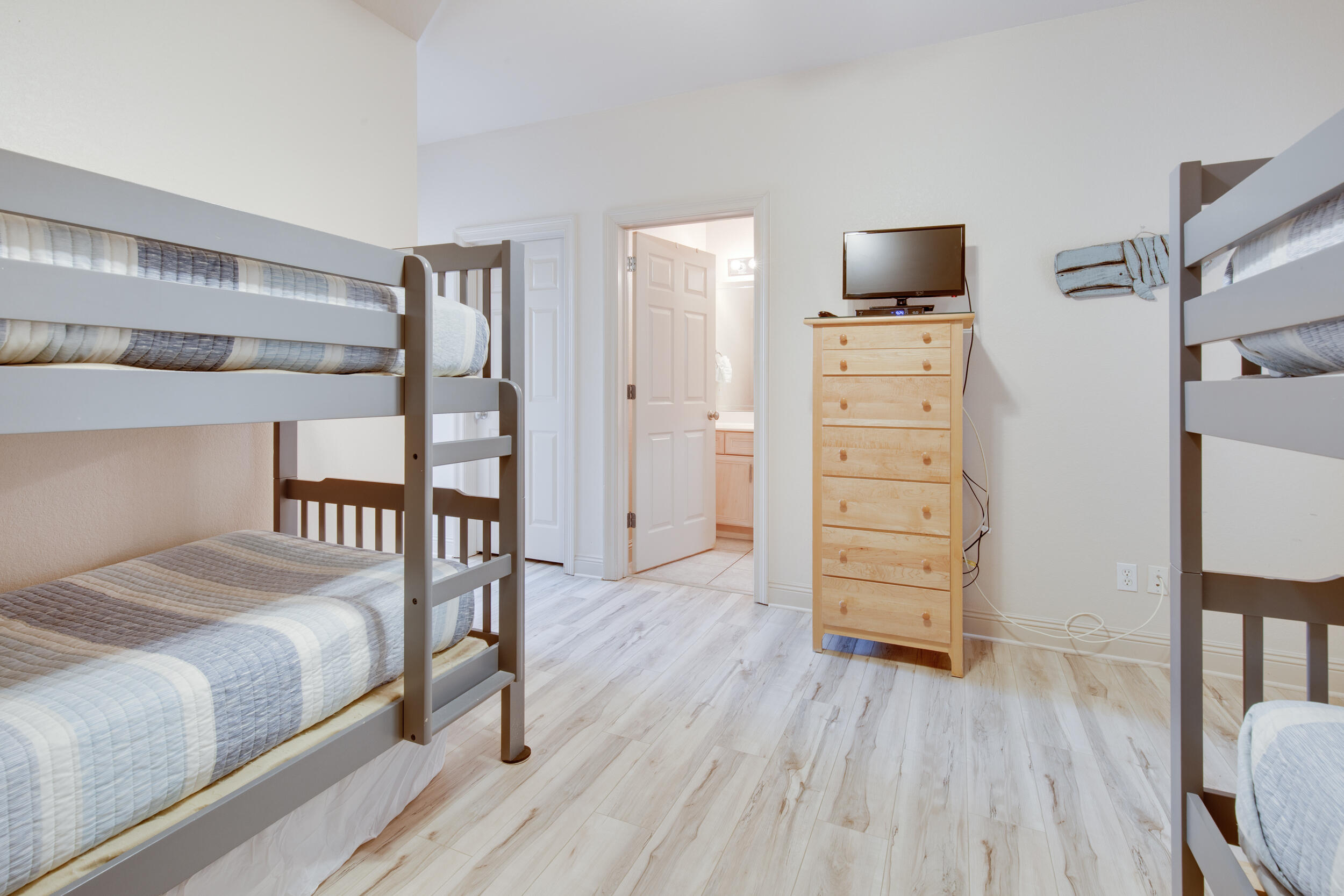 DESTINY BY THE SEA S/D - Residential