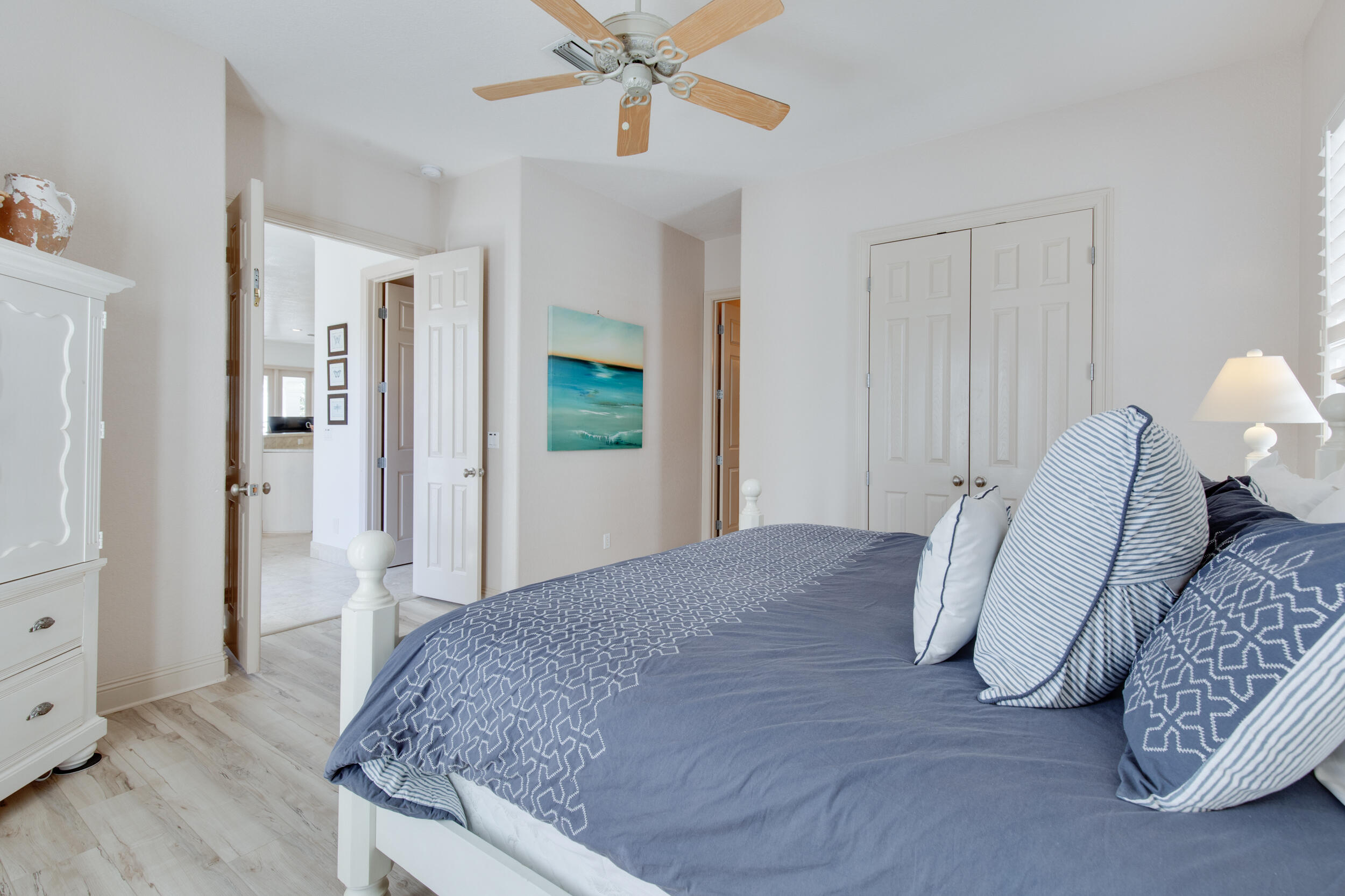 DESTINY BY THE SEA S/D - Residential