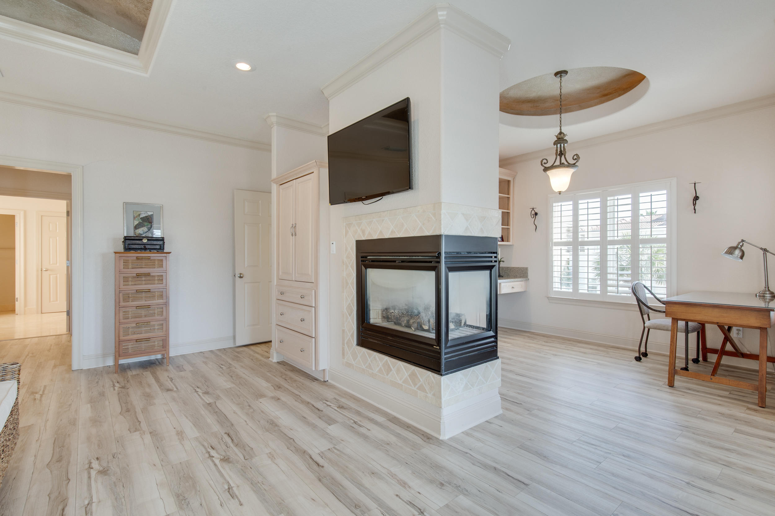 DESTINY BY THE SEA S/D - Residential