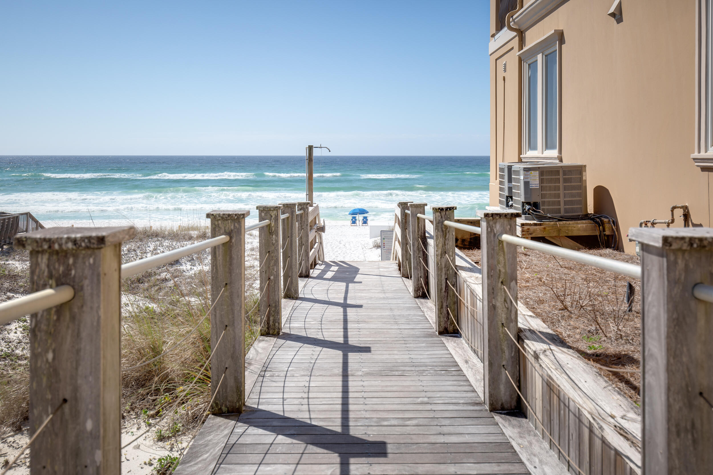 DESTINY BY THE SEA S/D - Residential