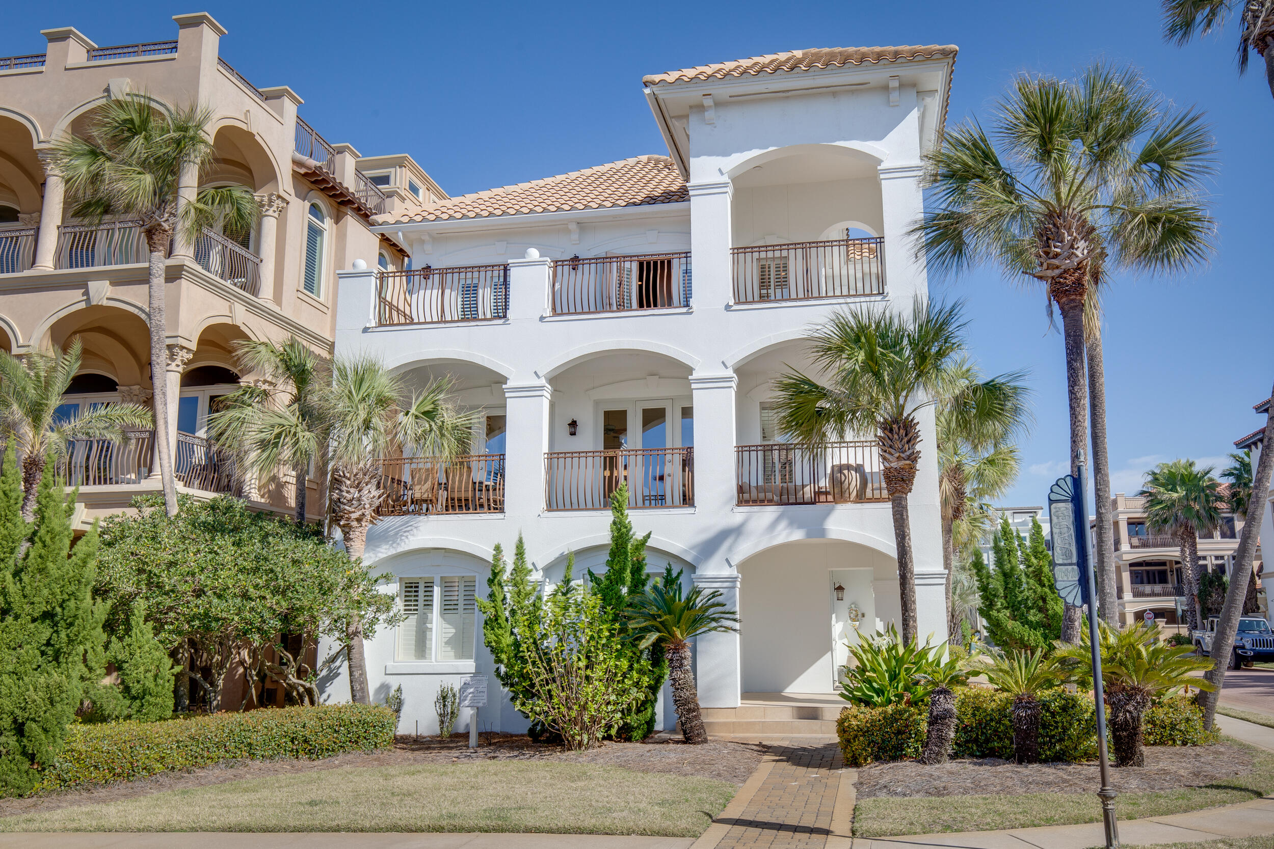 DESTINY BY THE SEA S/D - Residential