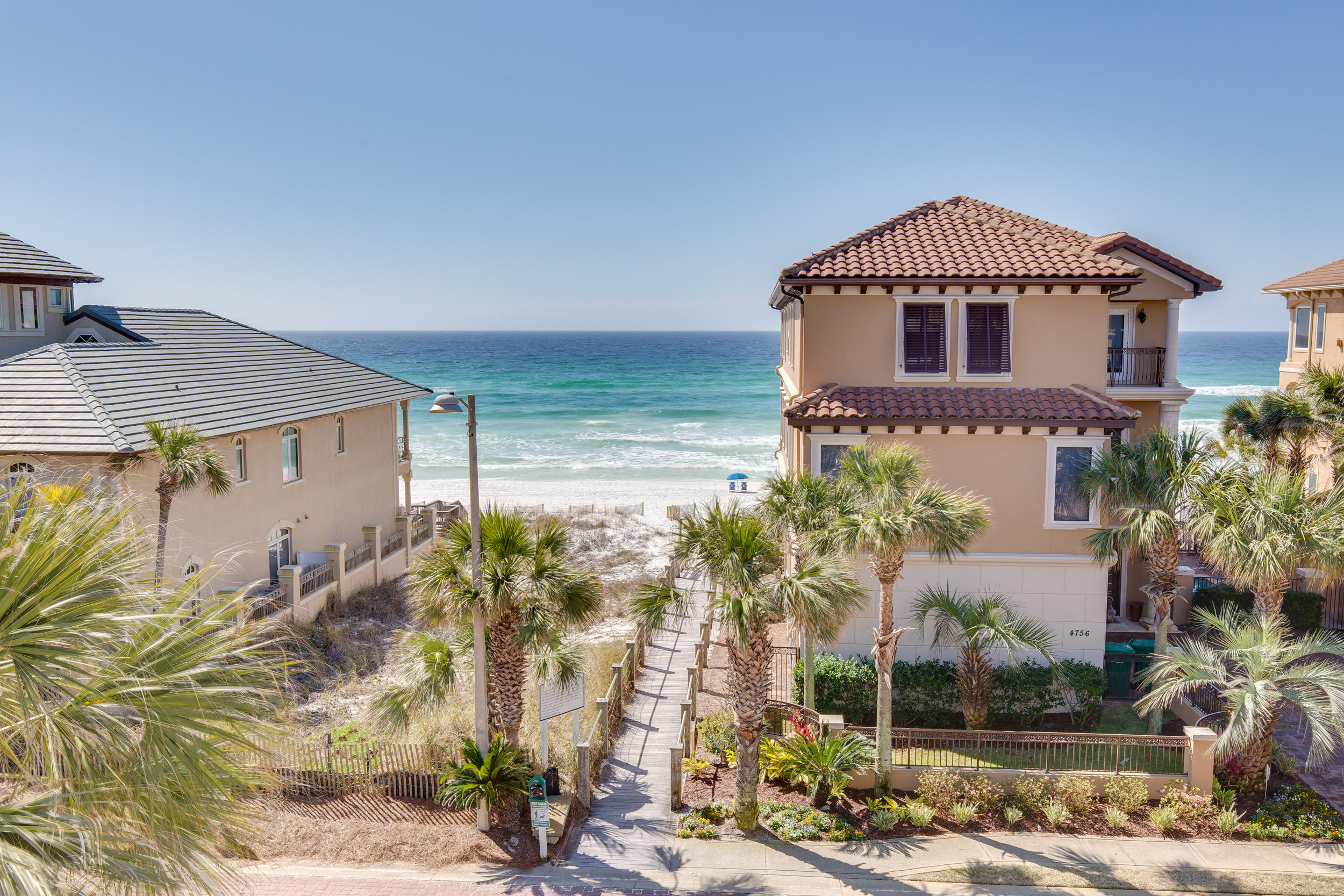 DESTINY BY THE SEA S/D - Residential