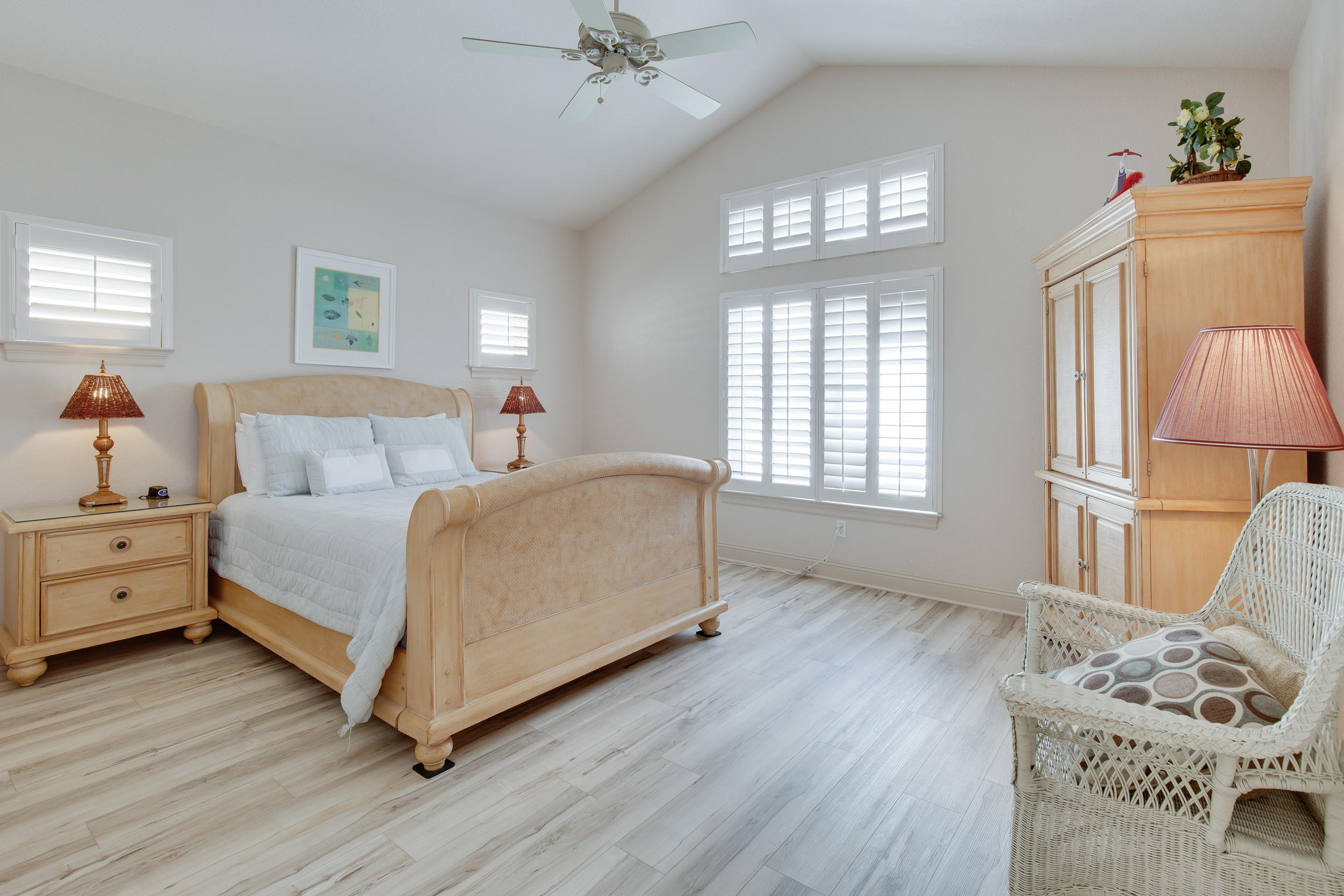 DESTINY BY THE SEA S/D - Residential