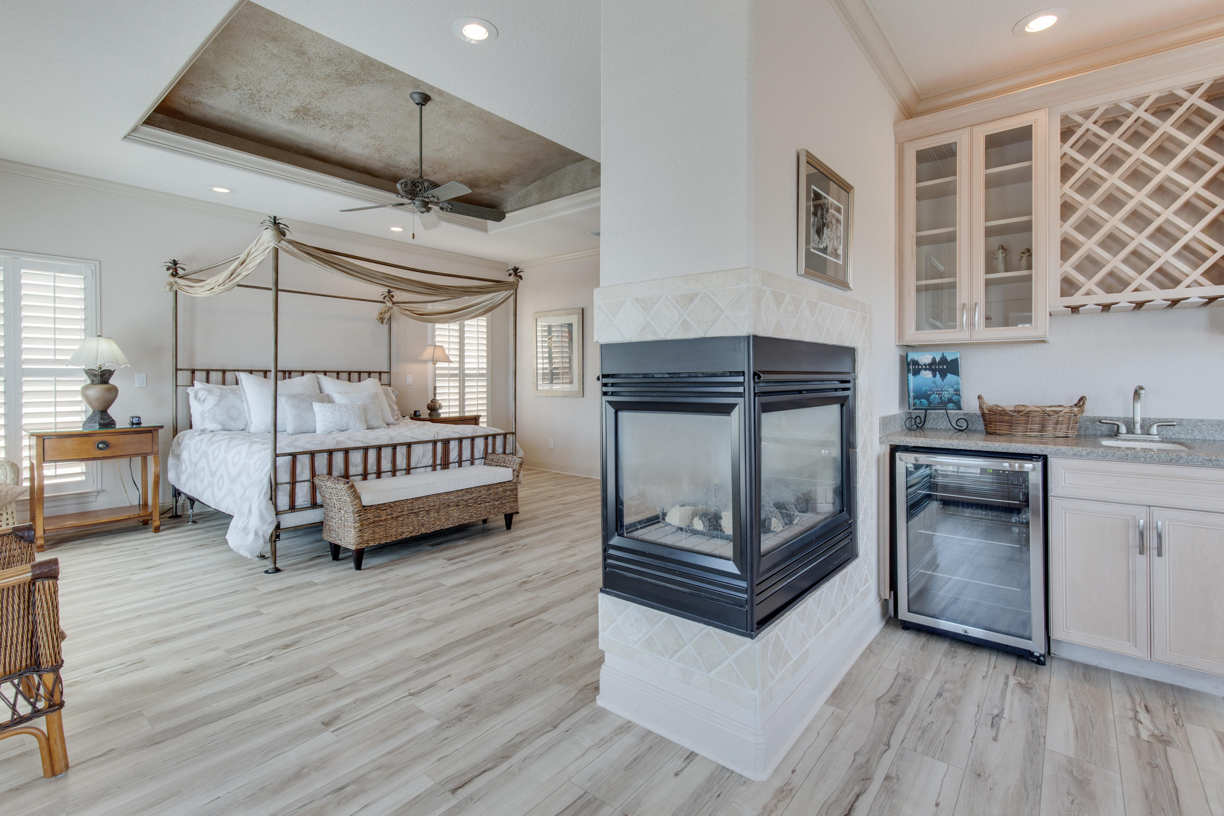 DESTINY BY THE SEA S/D - Residential