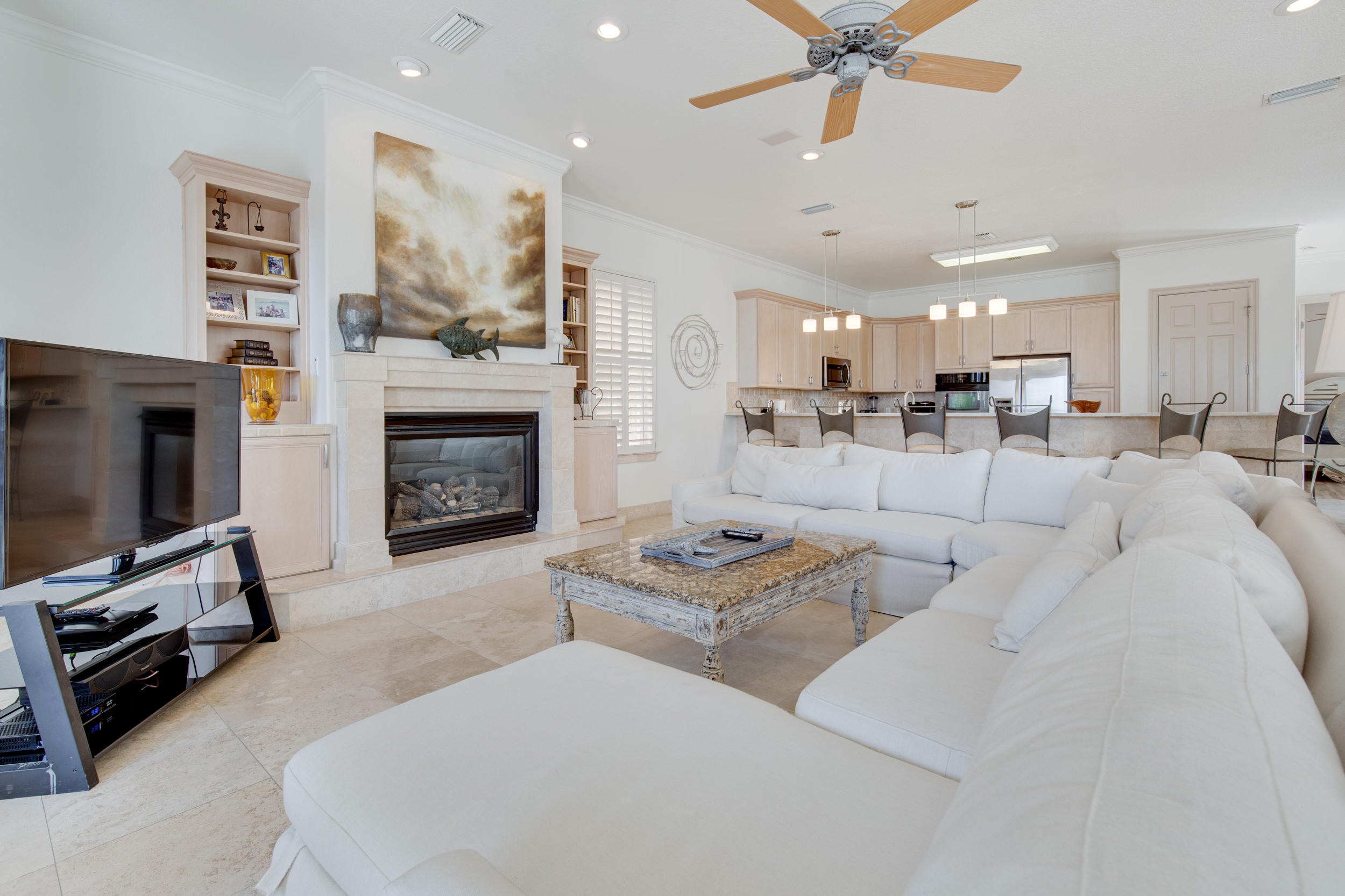 DESTINY BY THE SEA S/D - Residential