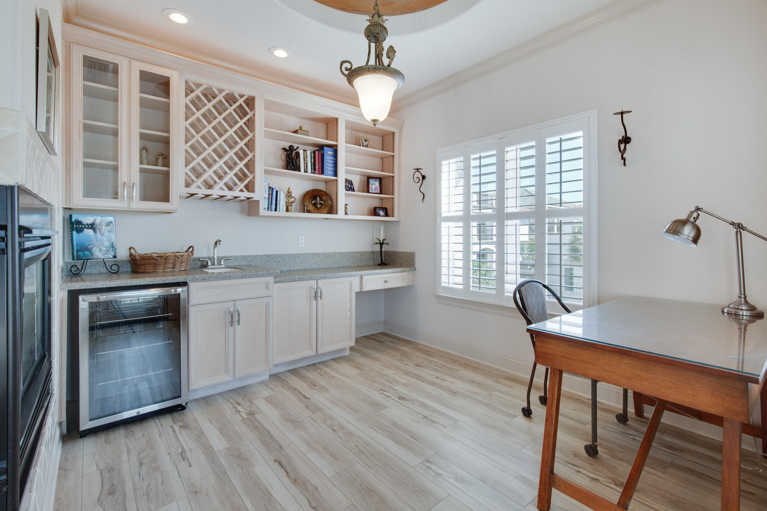 DESTINY BY THE SEA S/D - Residential