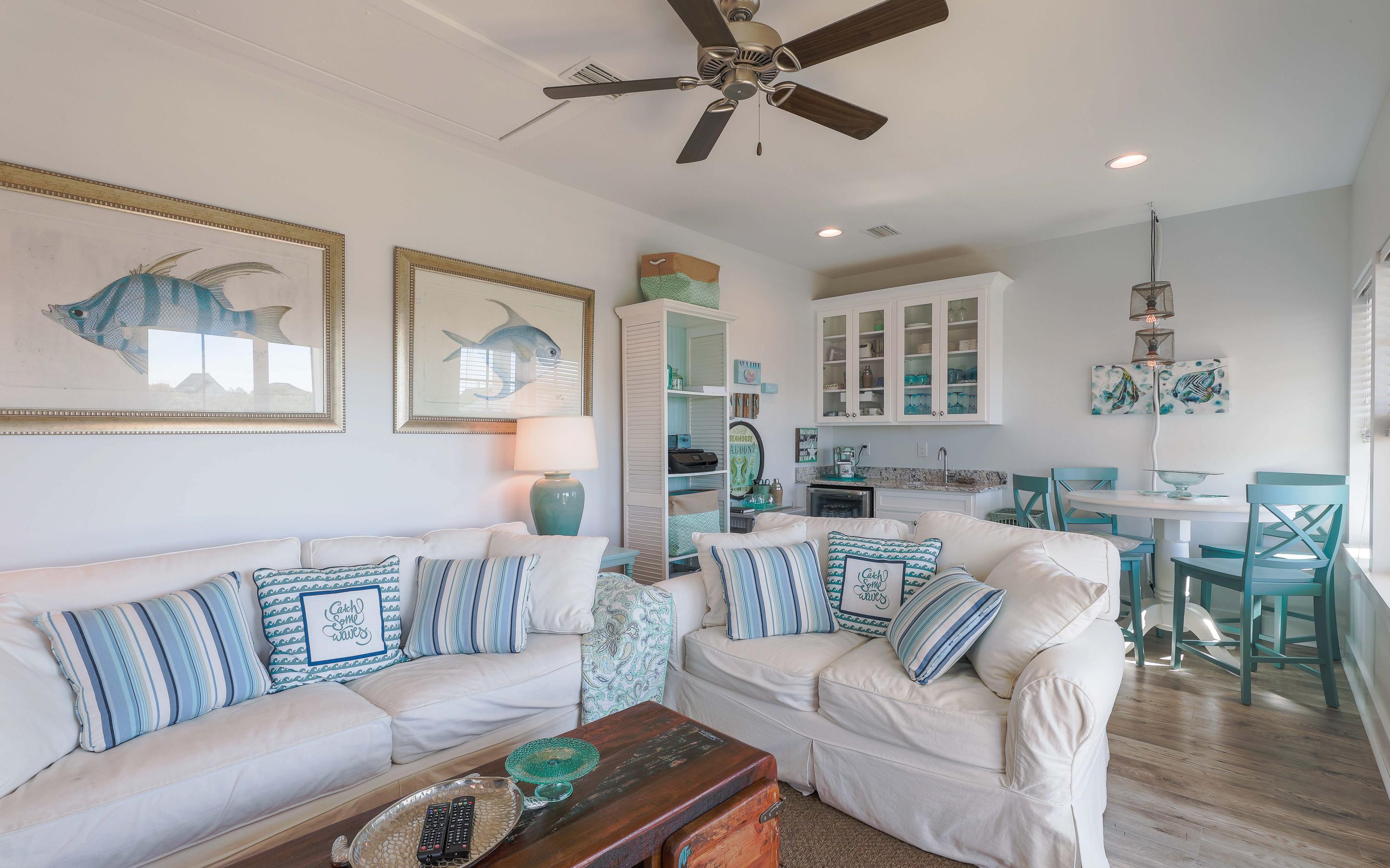 INLET BEACH WATERSIDE AT - Residential