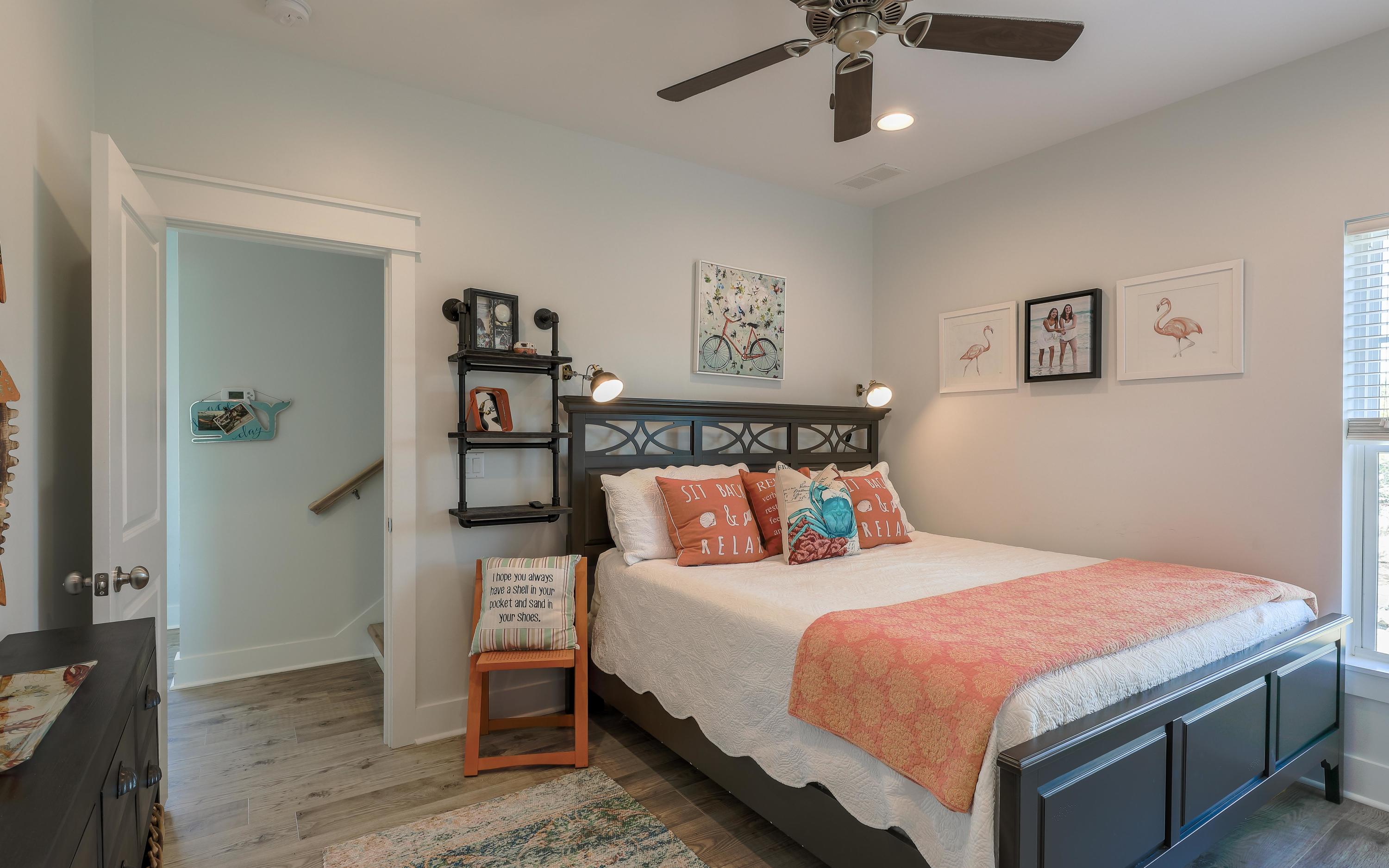 INLET BEACH WATERSIDE AT - Residential