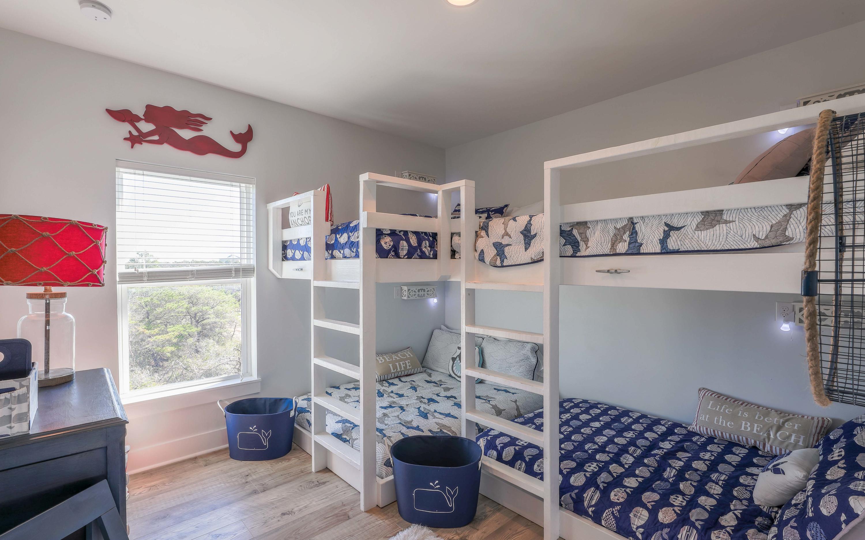 INLET BEACH WATERSIDE AT - Residential