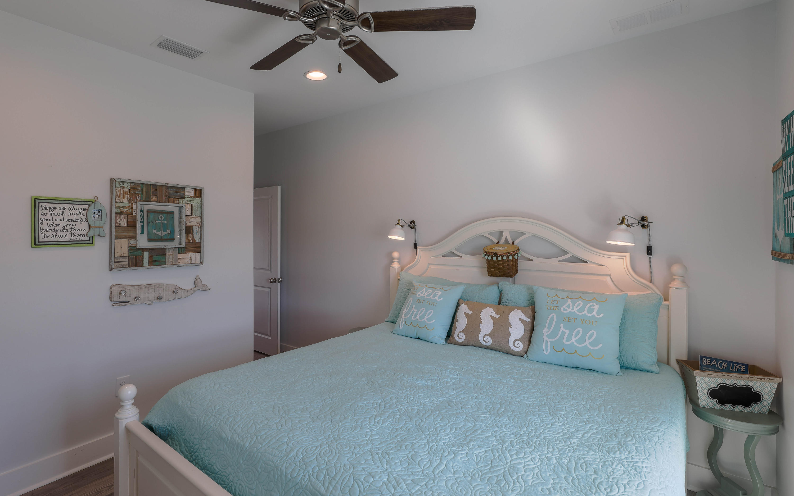 INLET BEACH WATERSIDE AT - Residential