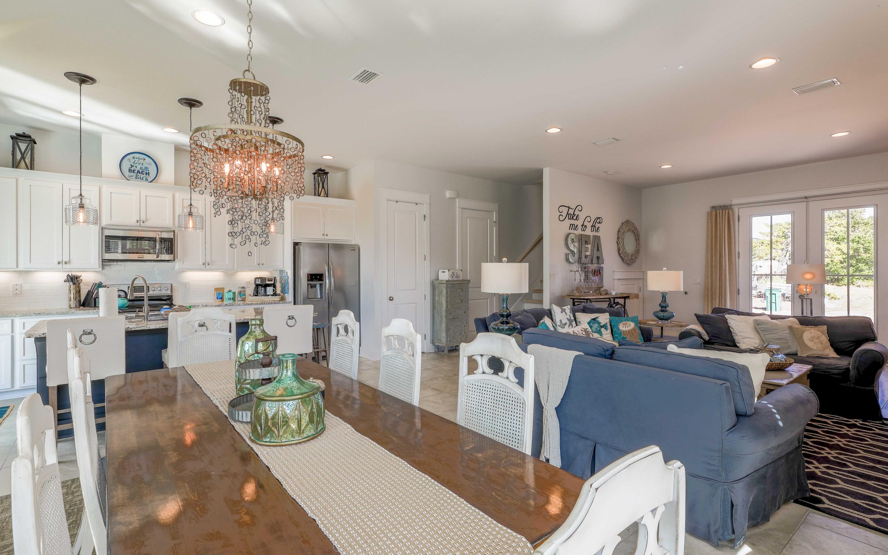 INLET BEACH WATERSIDE AT - Residential