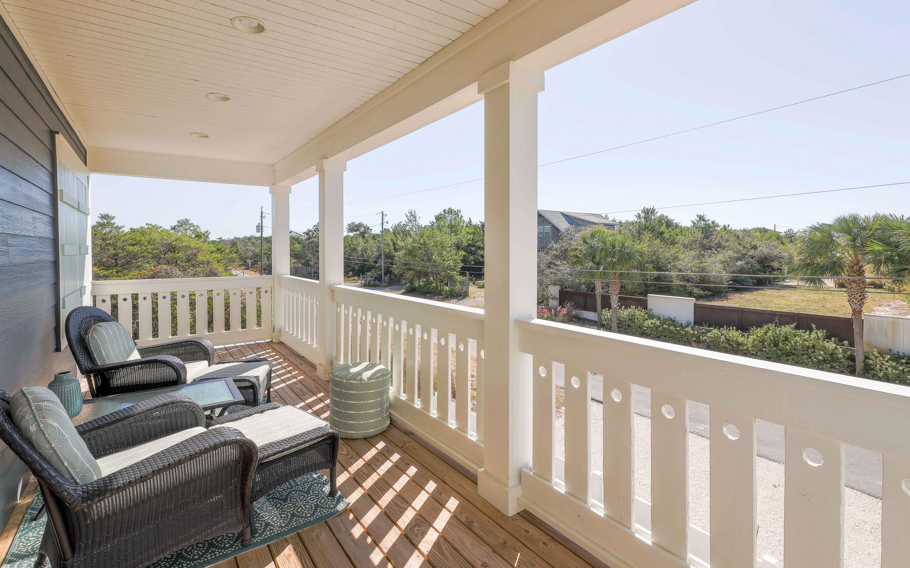 INLET BEACH WATERSIDE AT - Residential