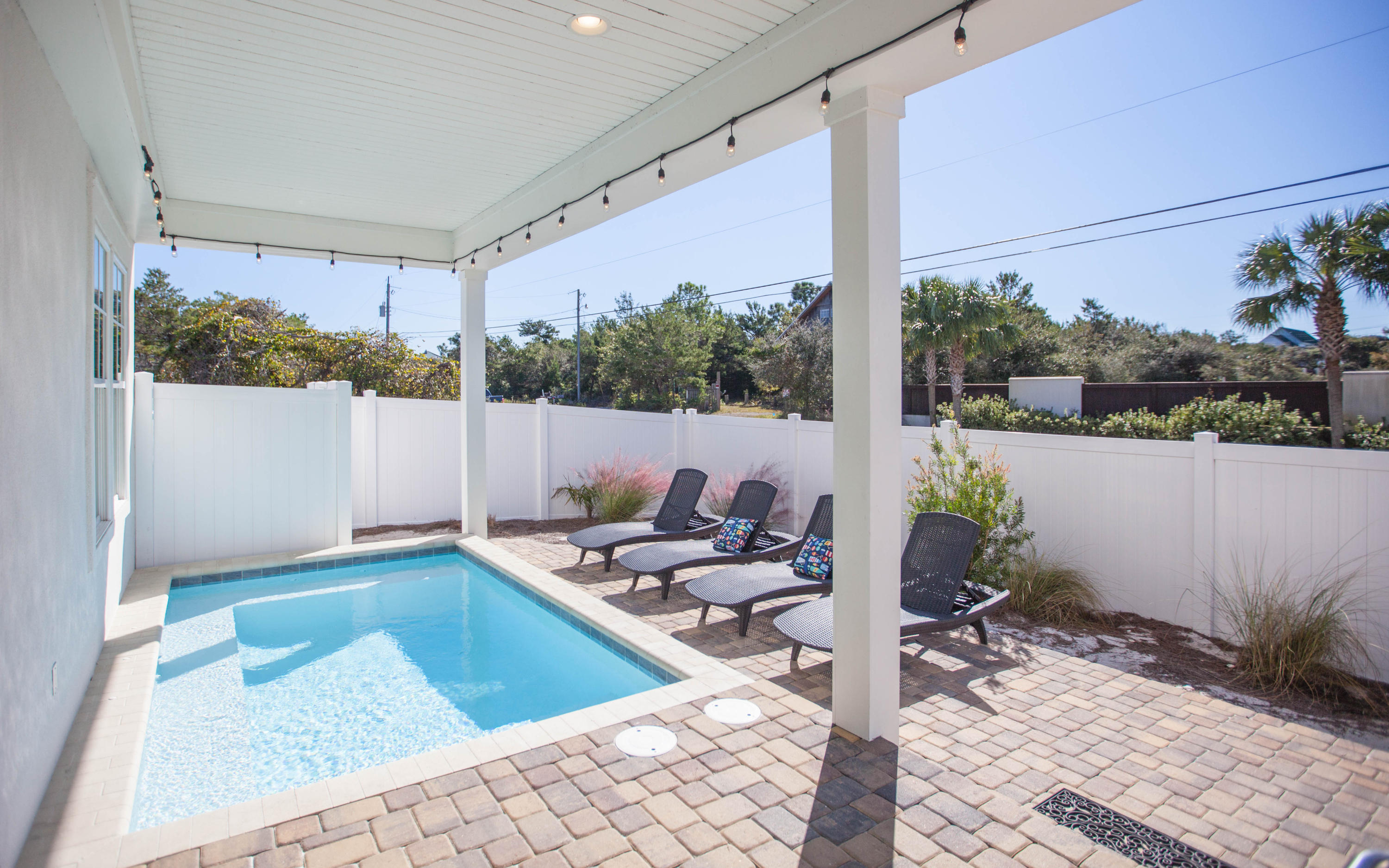 INLET BEACH WATERSIDE AT - Residential