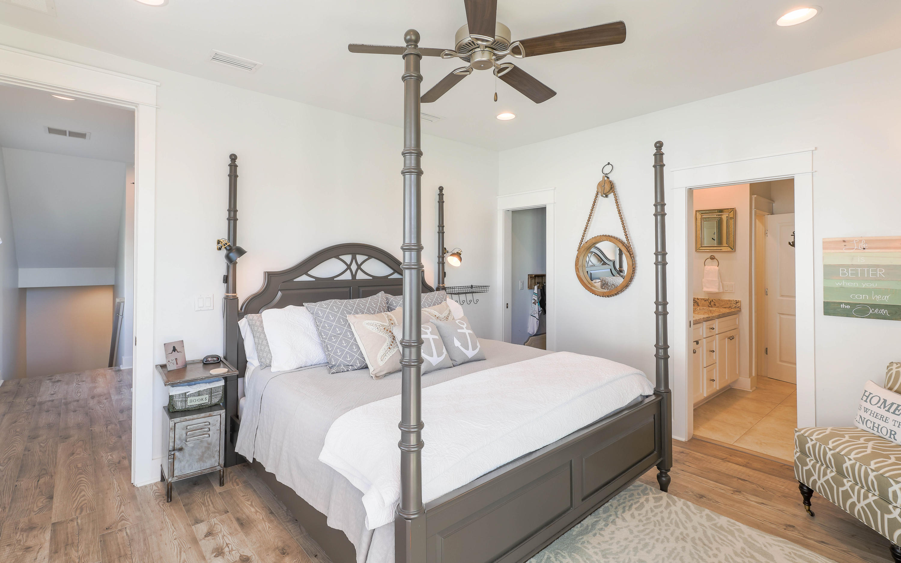 INLET BEACH WATERSIDE AT - Residential