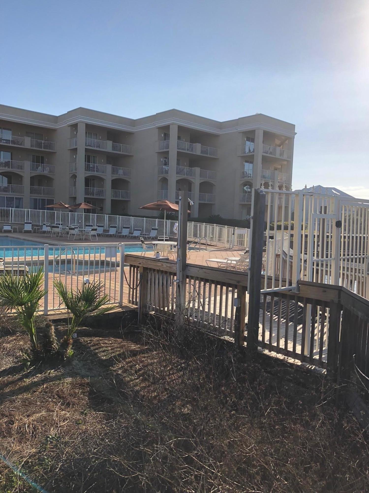 SEAHAUNTS - Residential