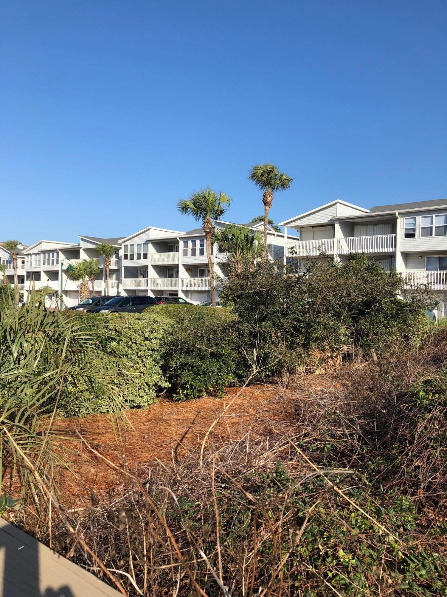 SEAHAUNTS - Residential