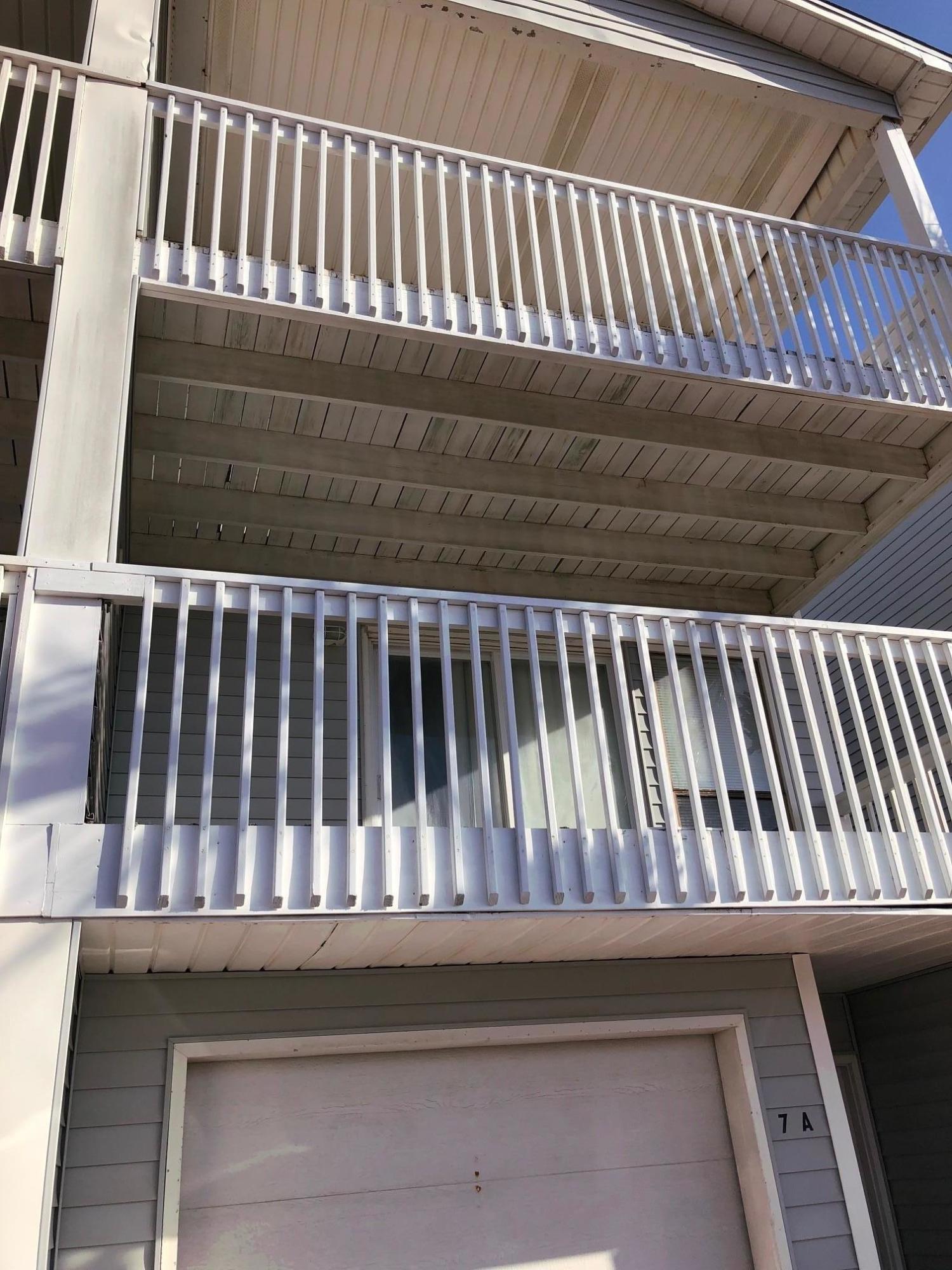 SEAHAUNTS - Residential