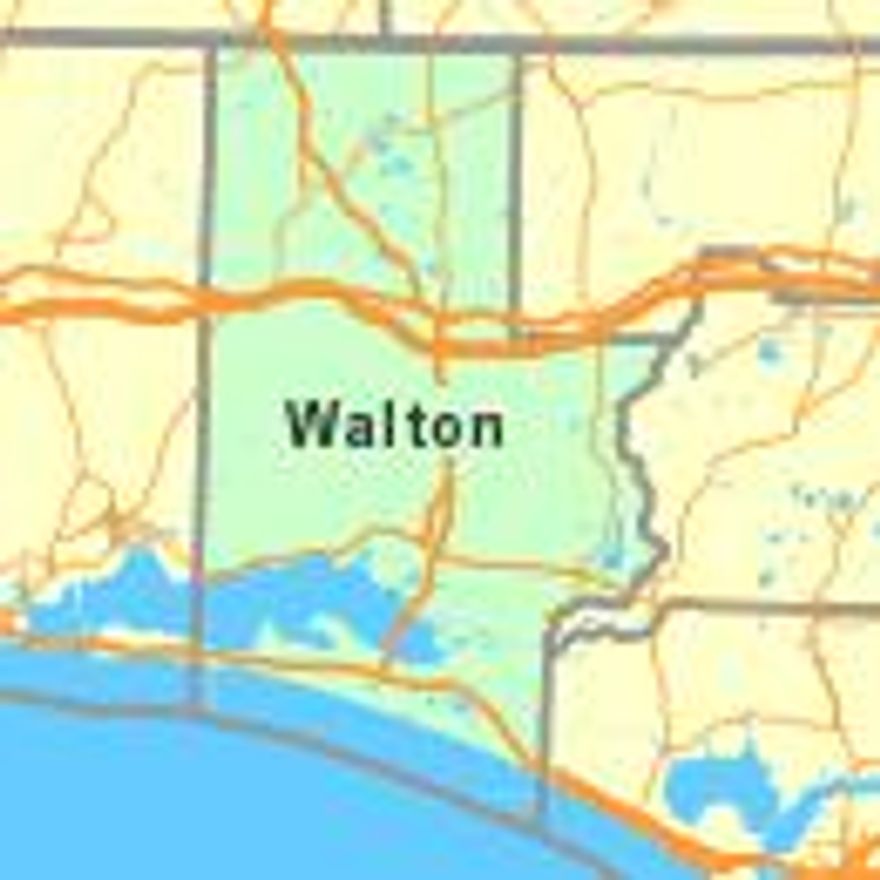 Two parcels in Santa Rosa Beach - these parcels are close to Wilson and 2ndDirt Road Access. Convenient location - to hwy 98 and just minutes from the Bay and Gulf.