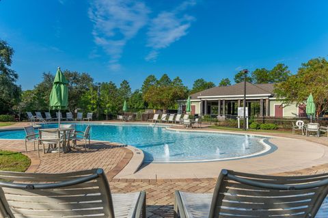 A home in Crestview