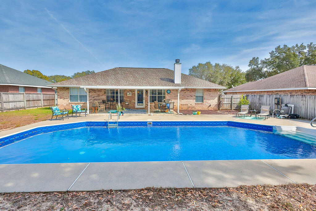 SUNDIAL ESTATES PH 2 - Residential